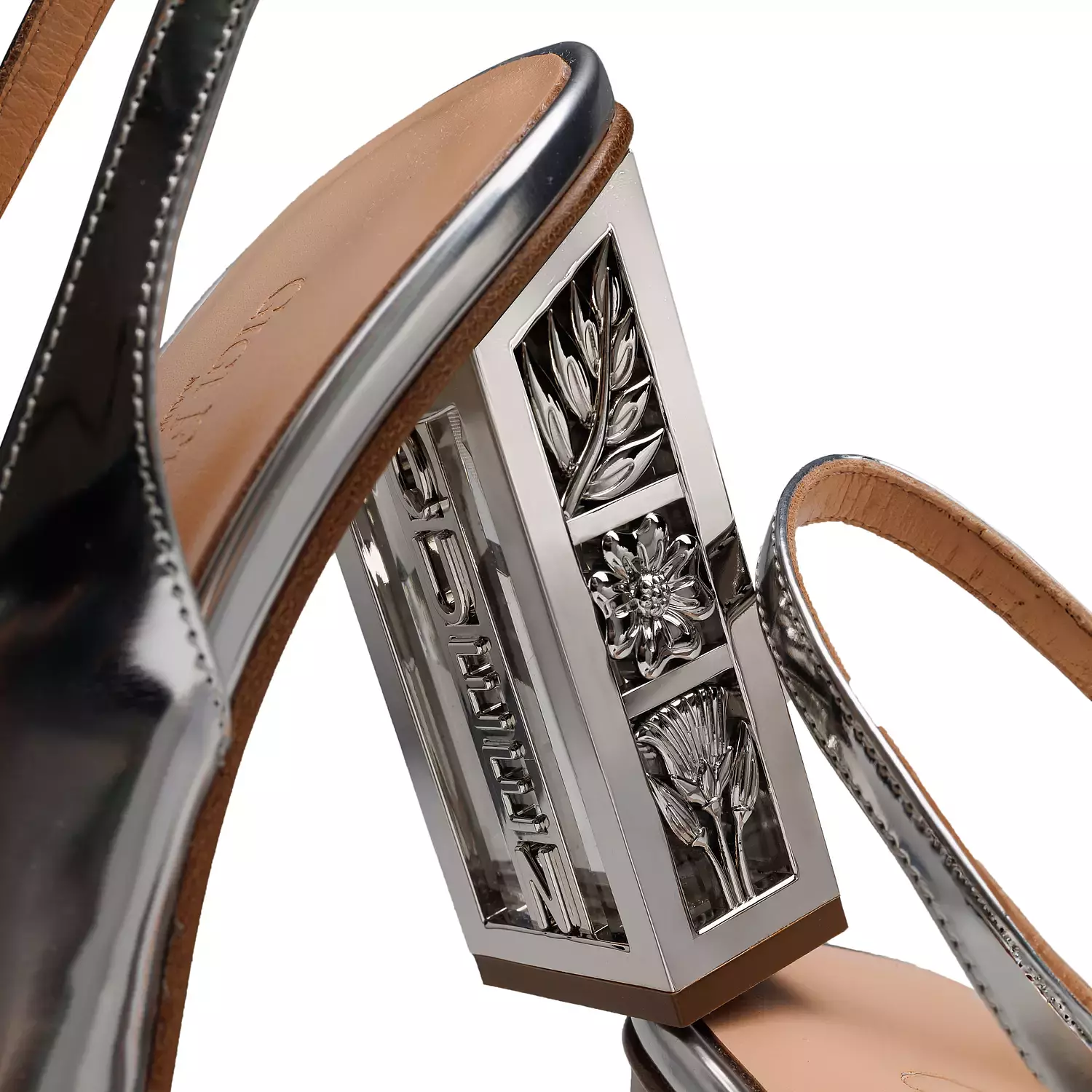 Dalida Slingback  7