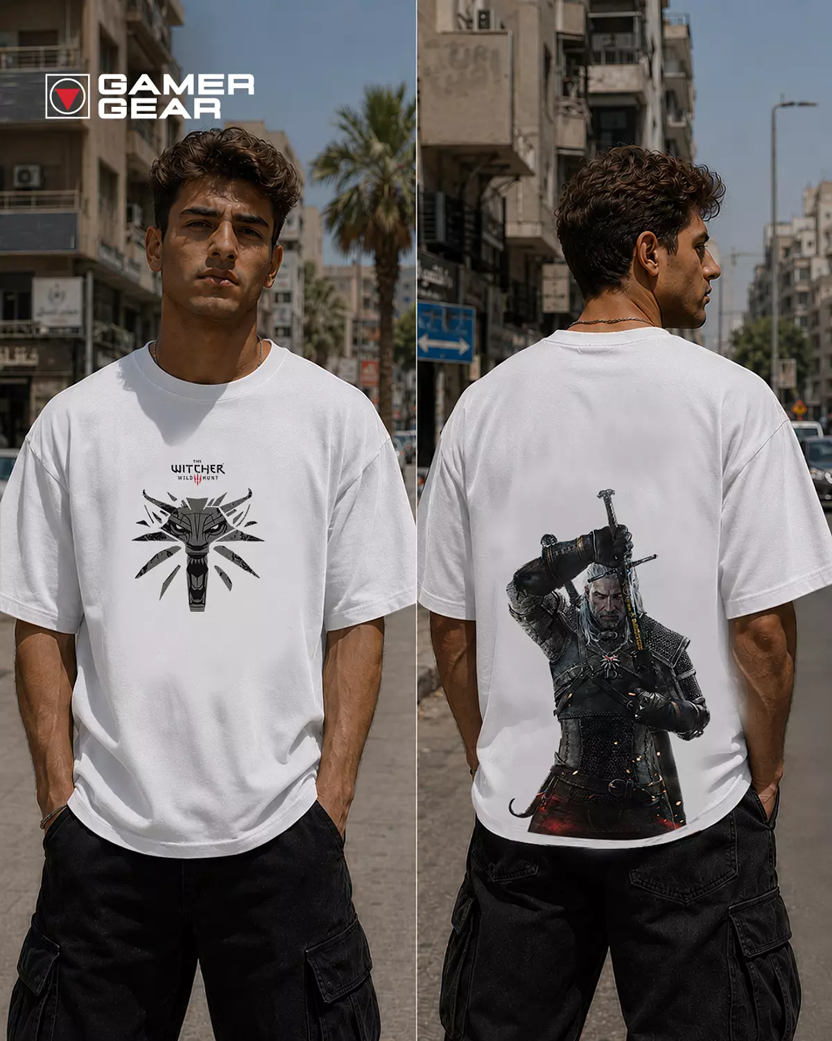 The Witcher 1