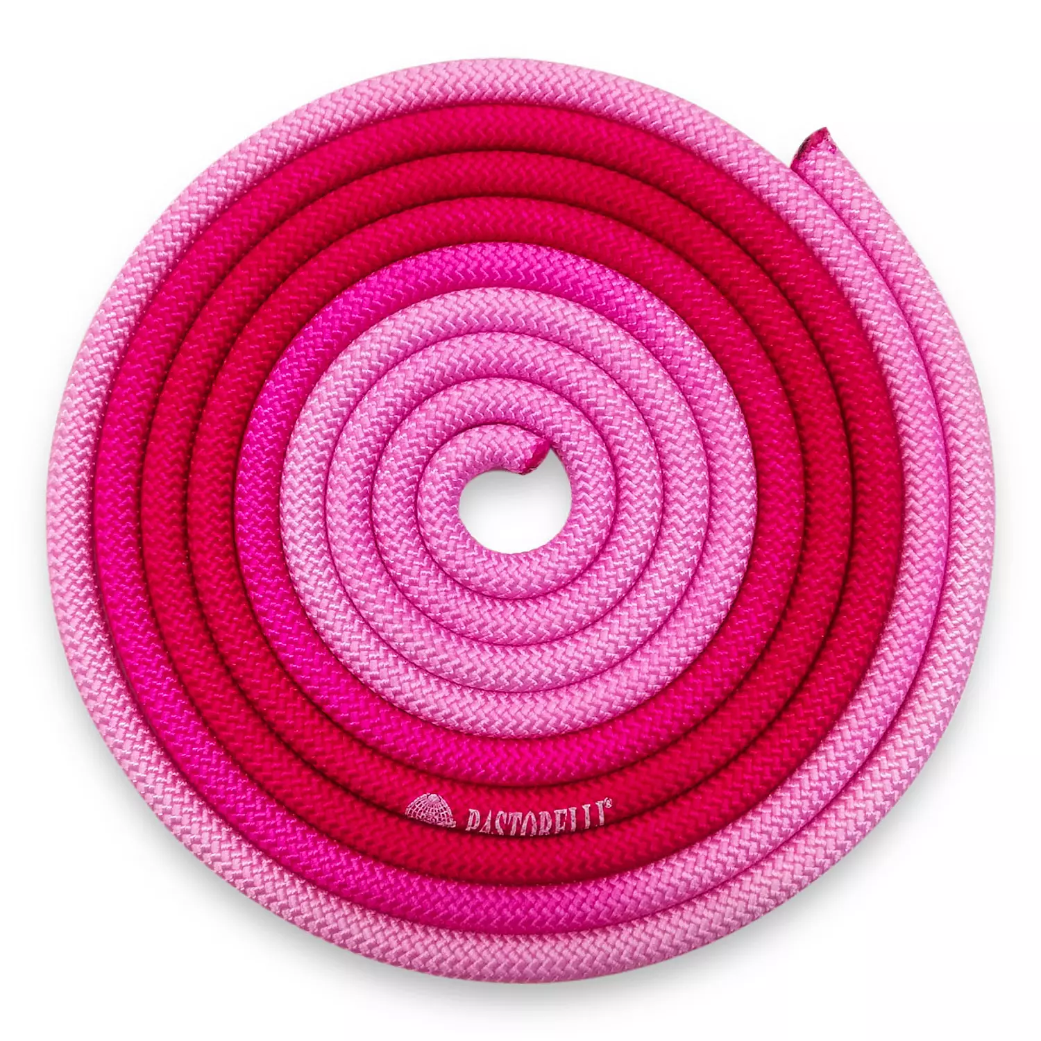 Pastorelli-New Orleans multicolor rope FIG | 3m 13