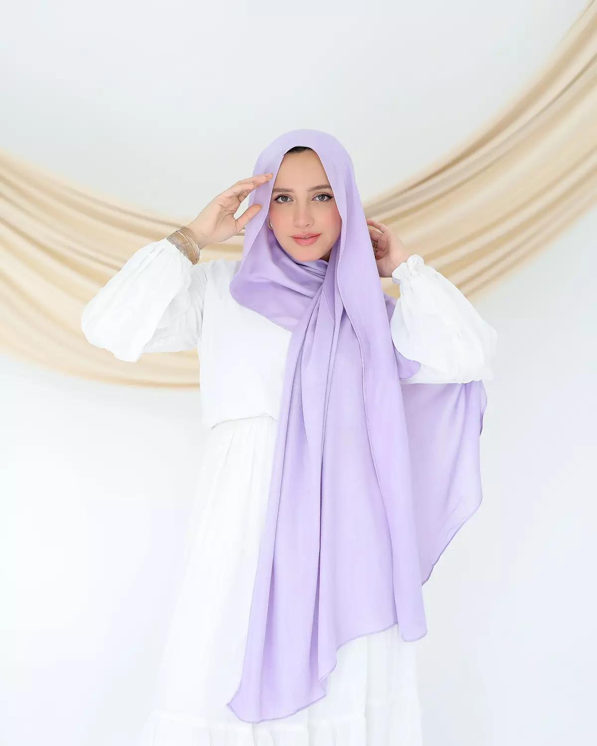 Lavander Linen  image