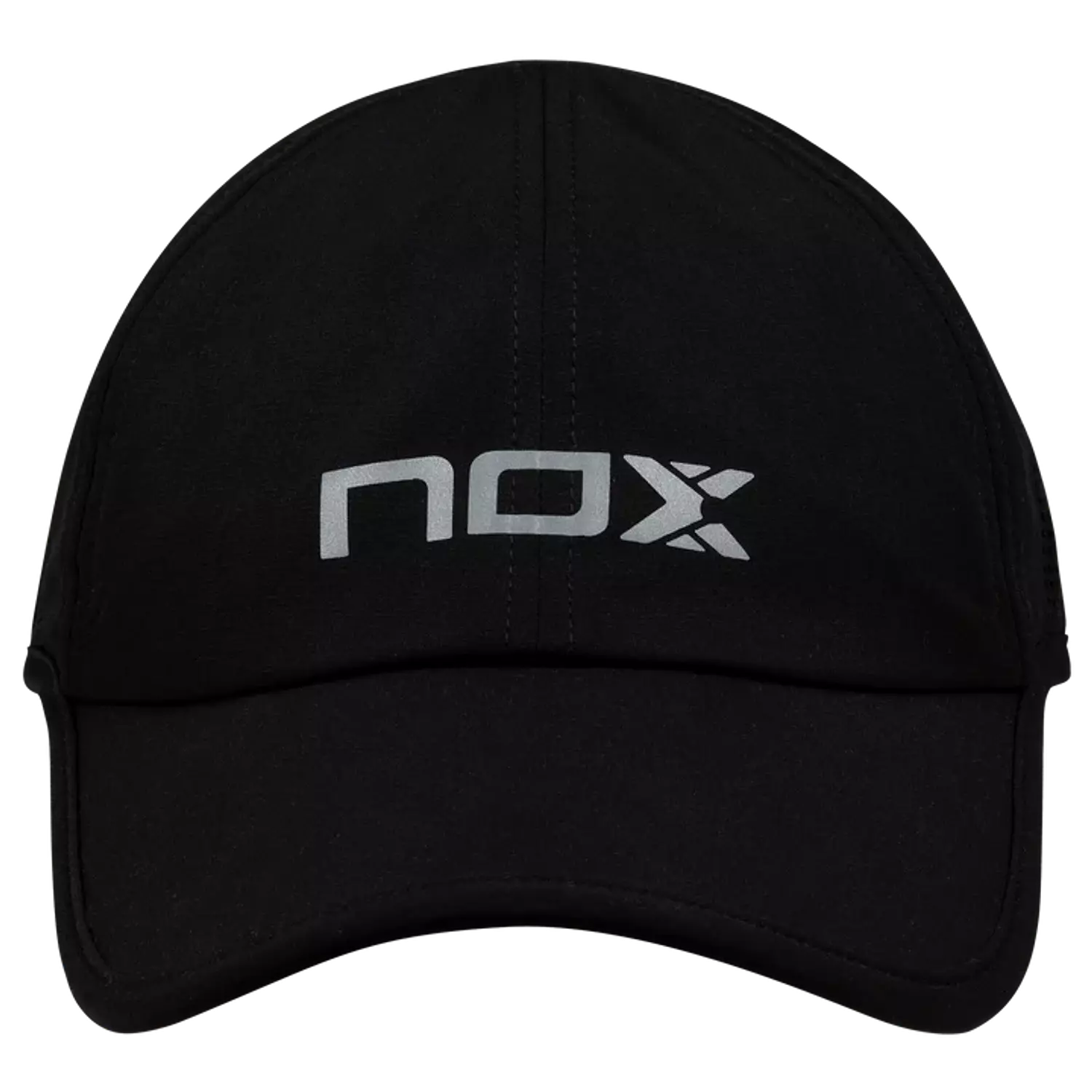 Nox Pro Cap - Black/White hover image