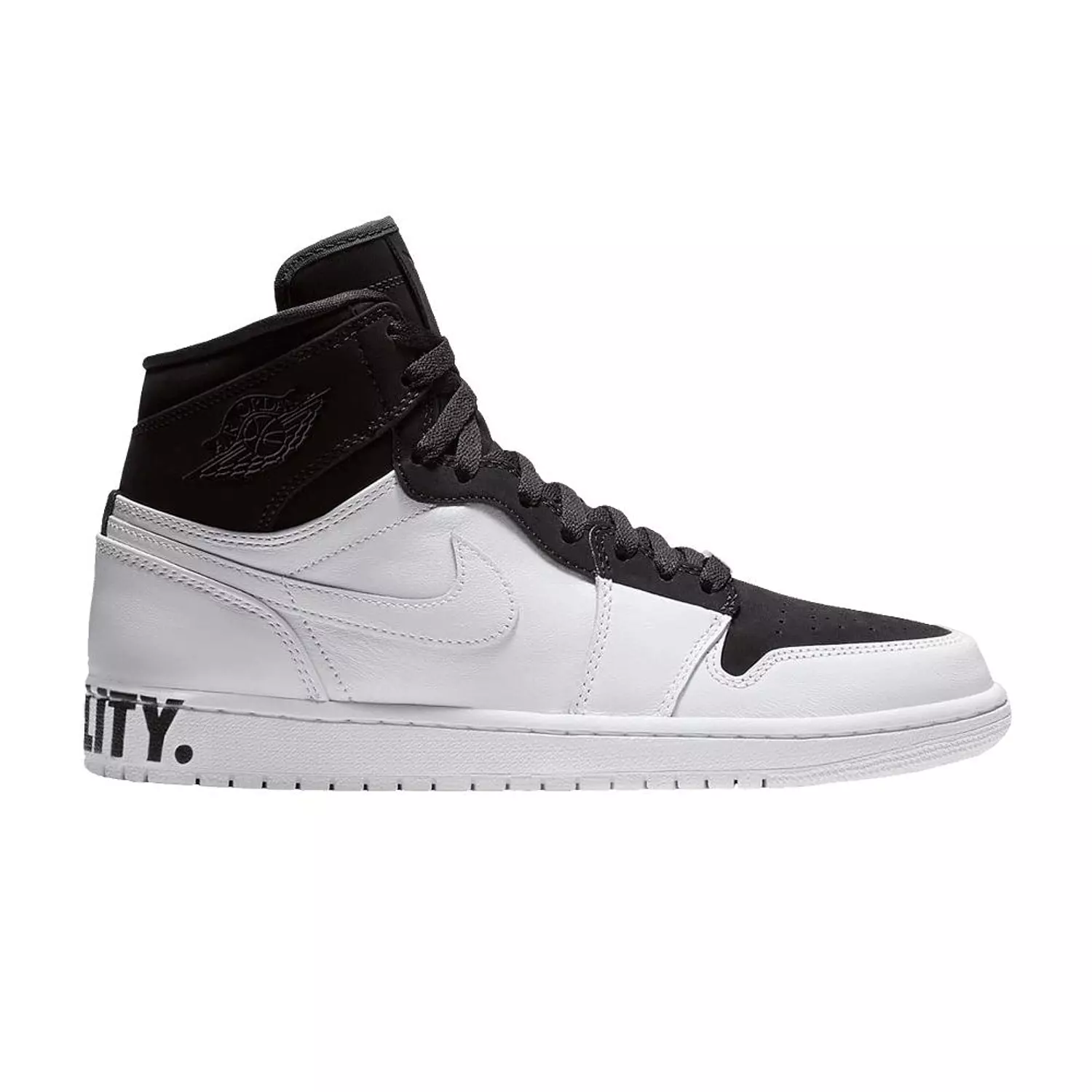Nike Equality  2