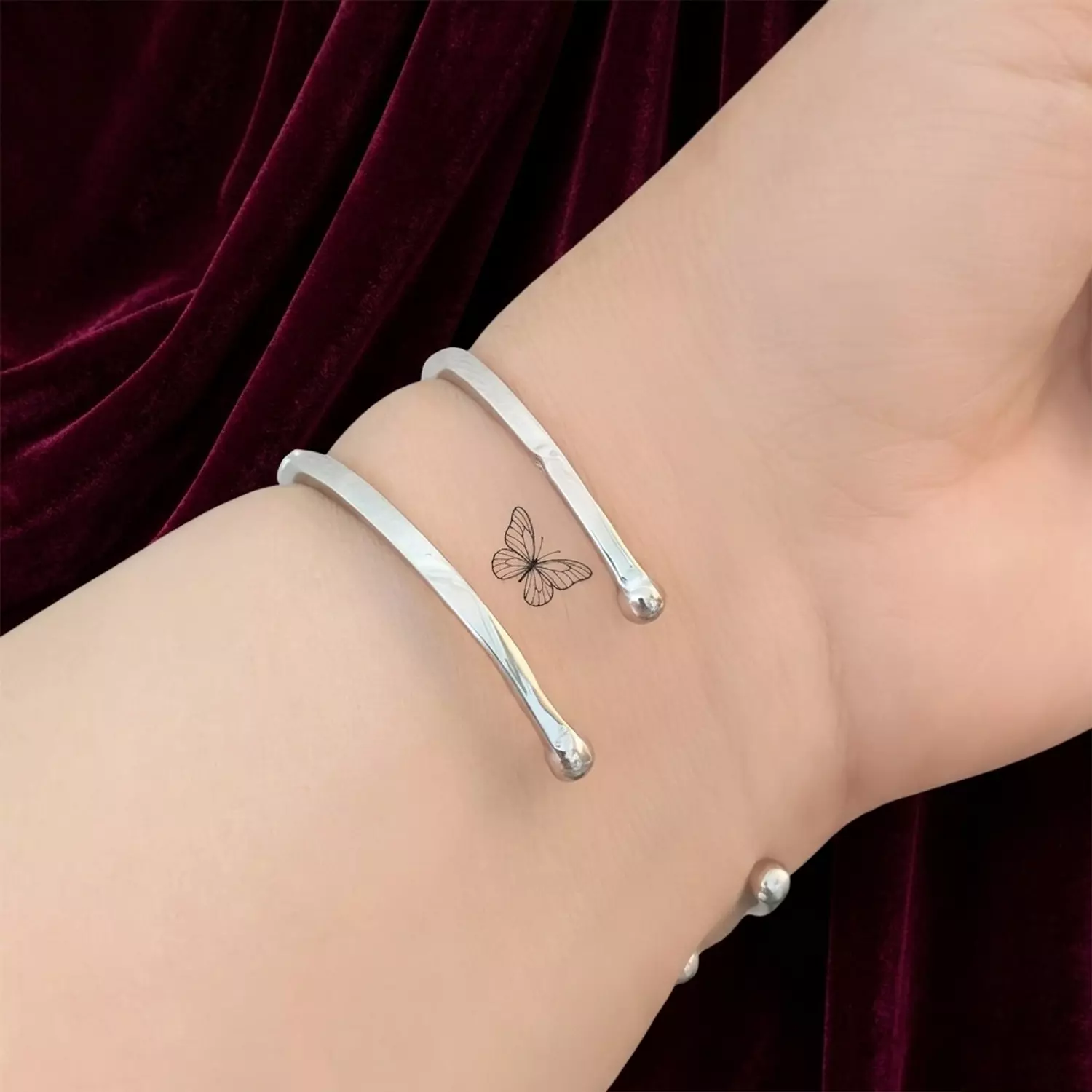  Tennis bangles 1