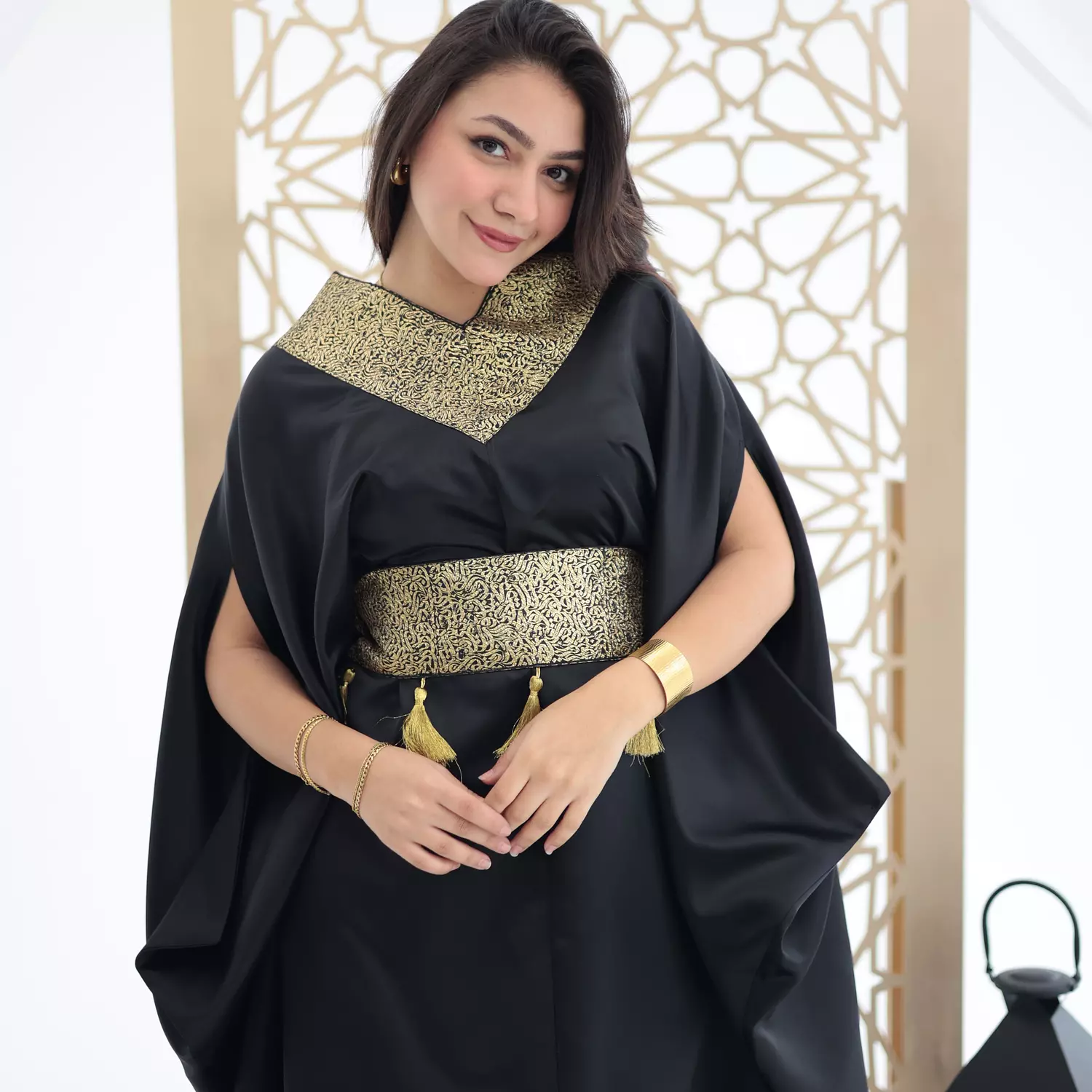 Ramadan Abaya 10