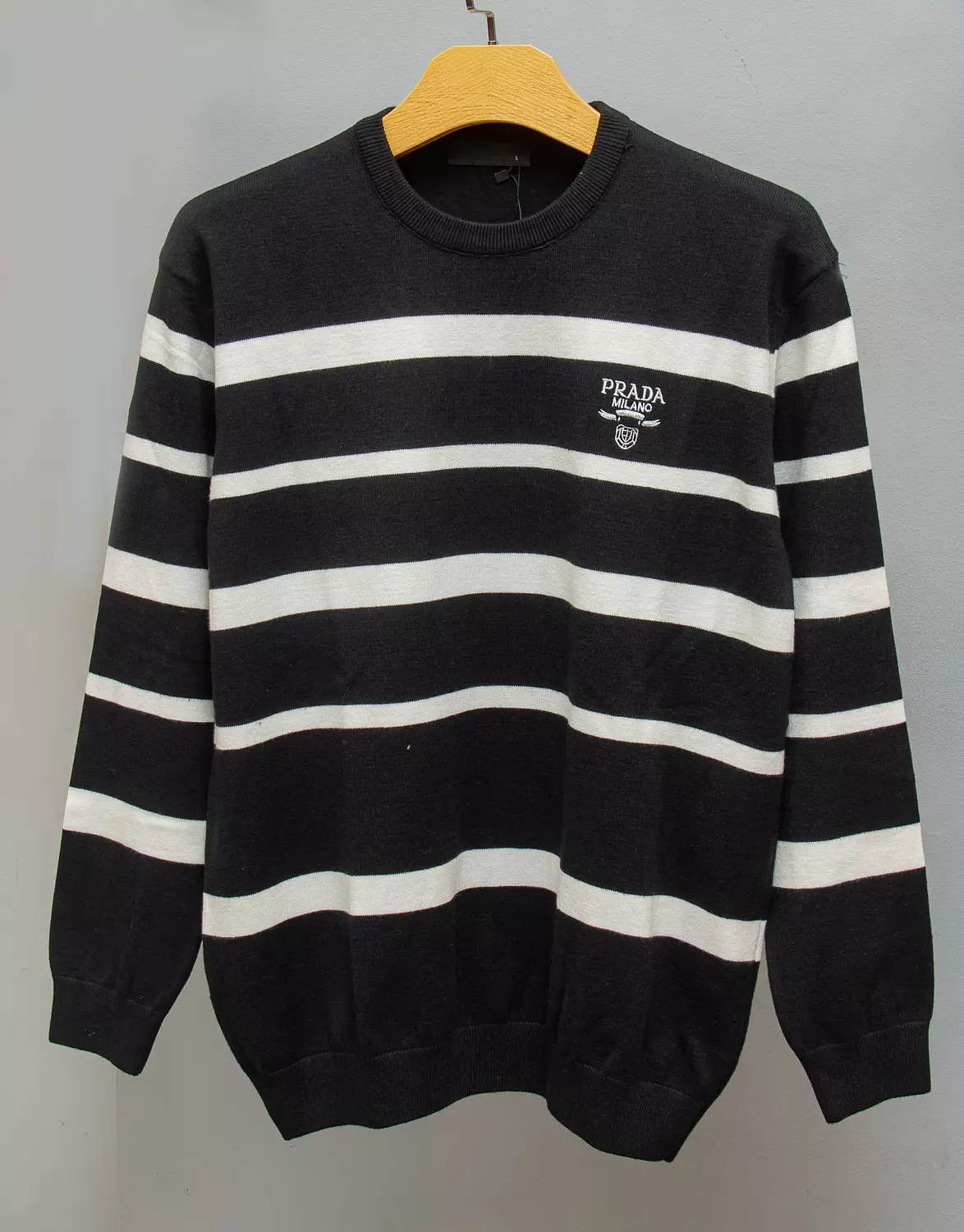 PRADA PULLOVER / 1503 4