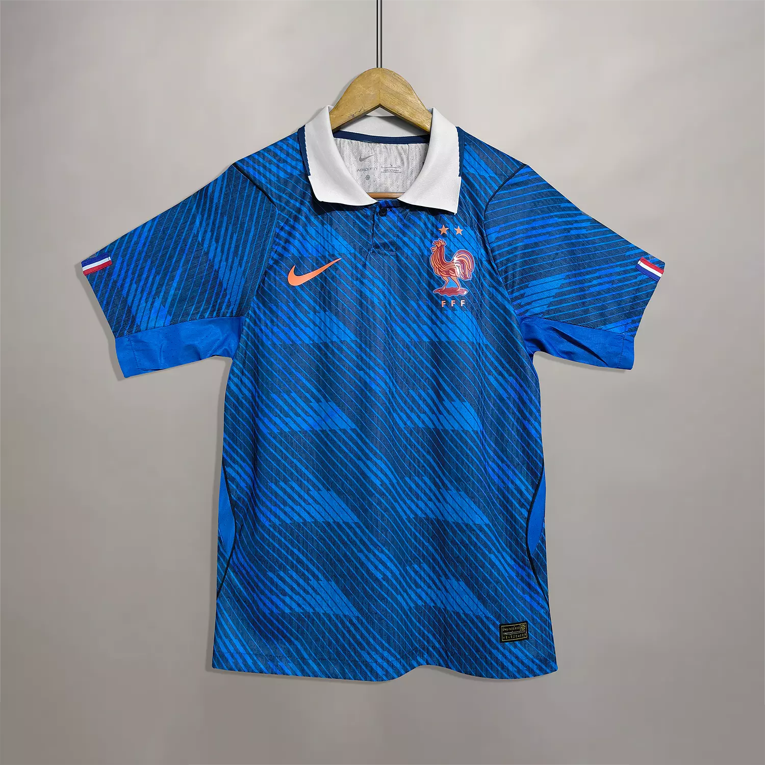 FRANCE WORLD CUP 26 PLAYER - NATIONAL image