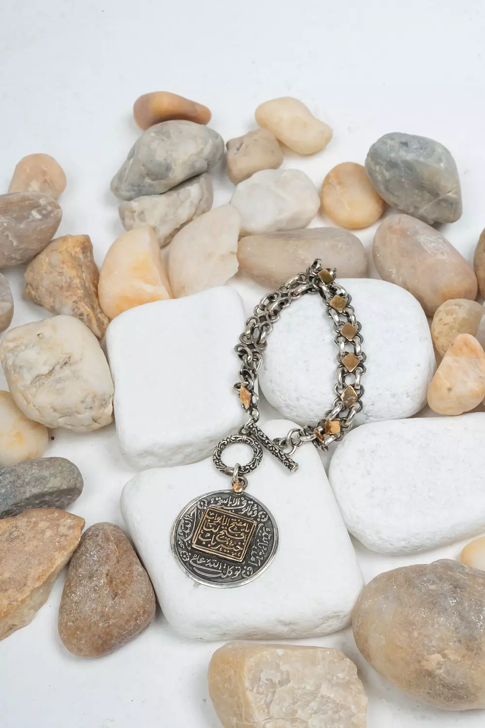 925 يا مفتح الابواب افتح لنا خير بابbracelet image