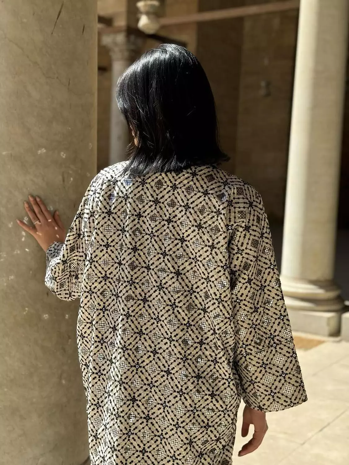 zaytona kaftan 3
