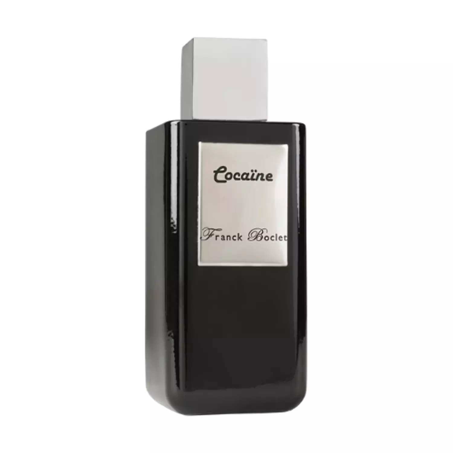 Cocaïne by Franck Boclet image