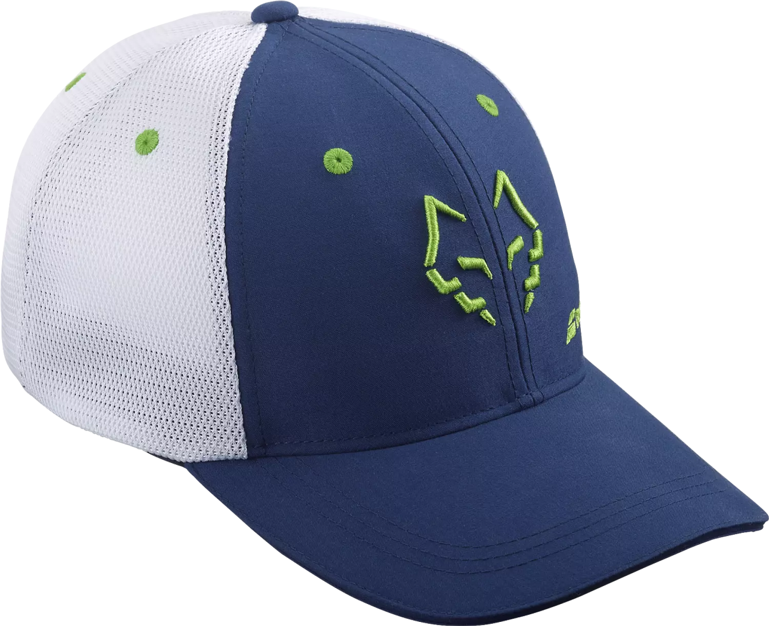 Babolat Trucker Cap 2026 - Juan Lebron hover image