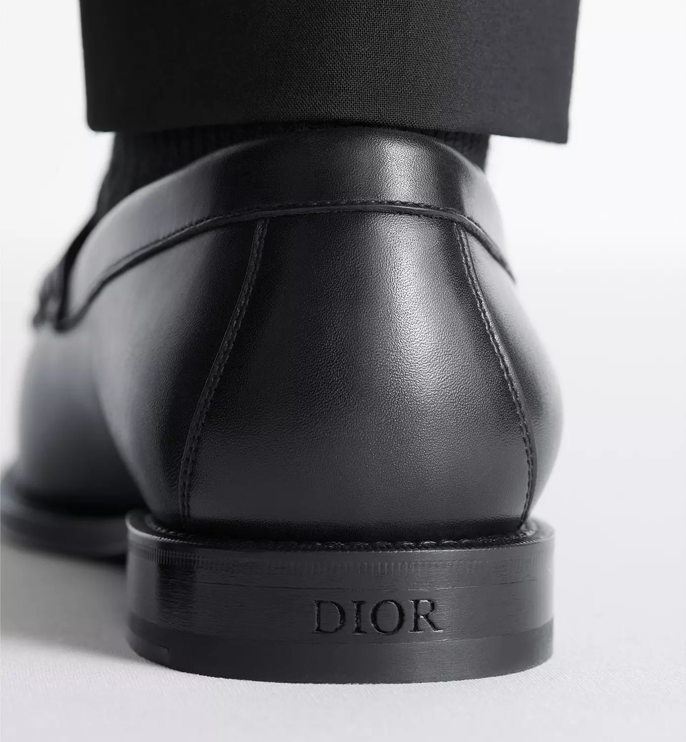 Dior loafer 3