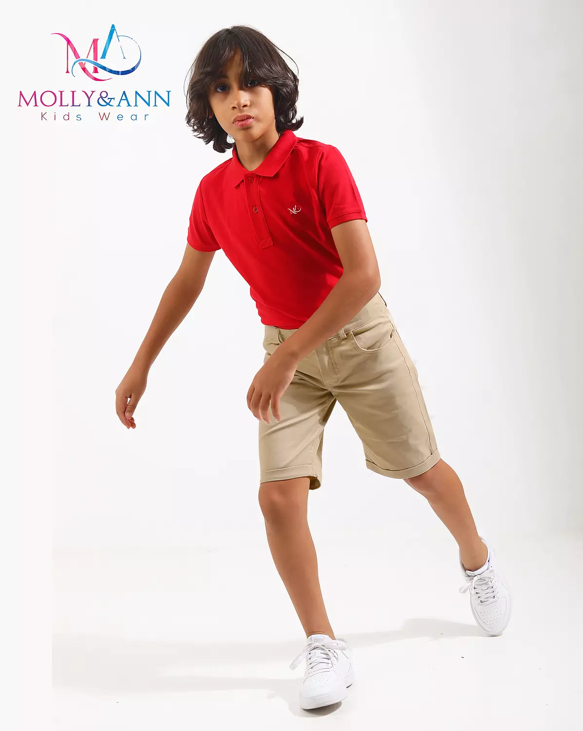 Polo T-Shirt 9