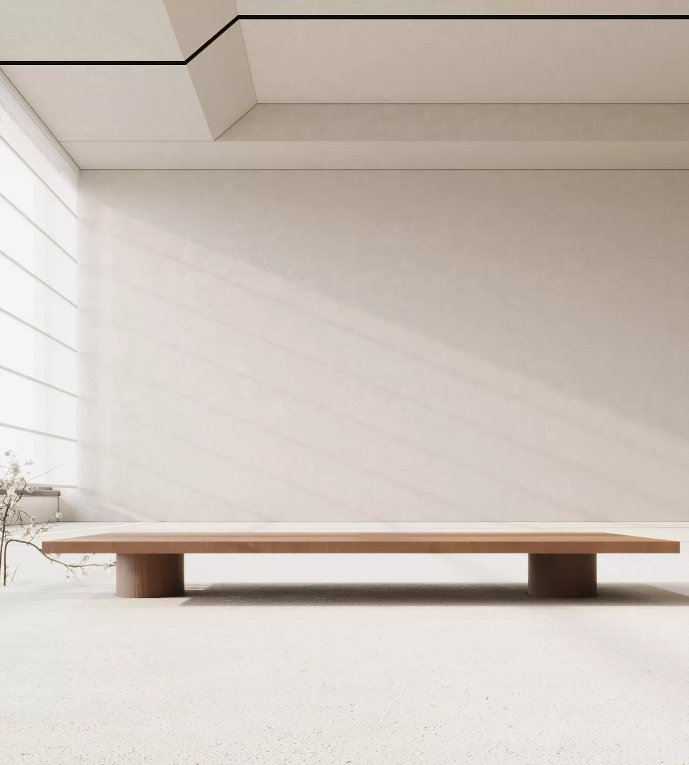 Tv Unit Legs   image