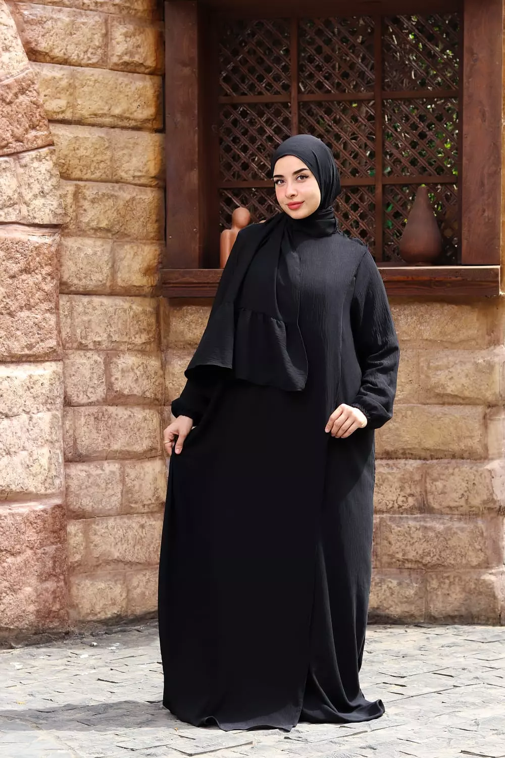 Cruise Black  3