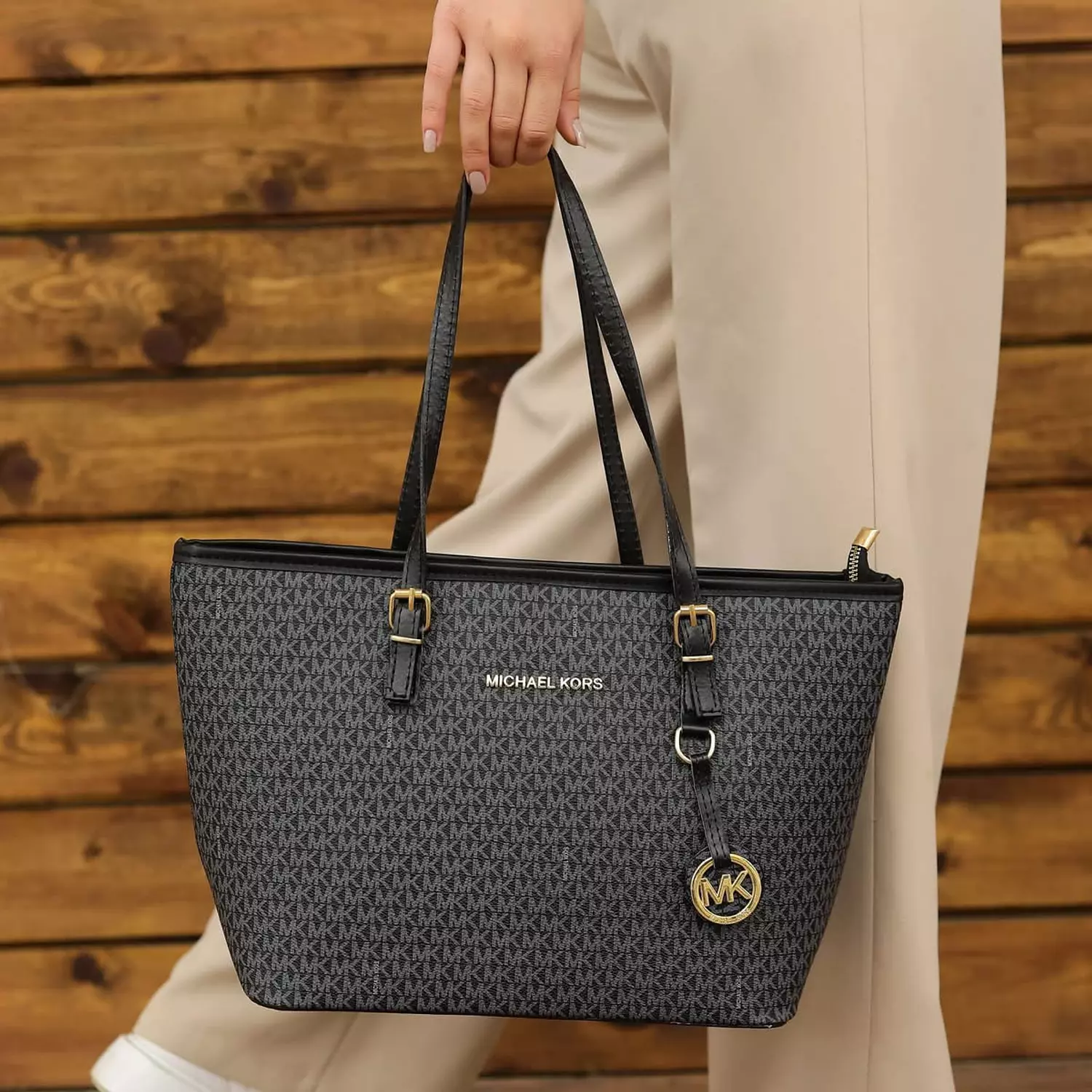 The Michael Kors  Carryall image