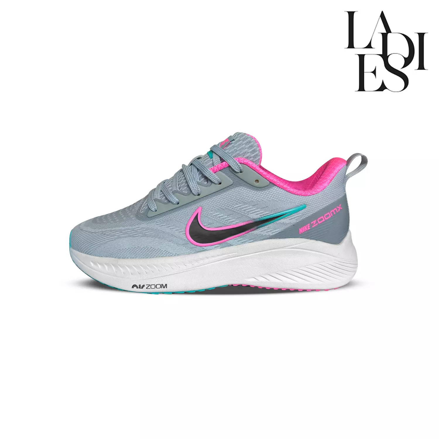 NIKE RUNNING SHOES - LADIES image