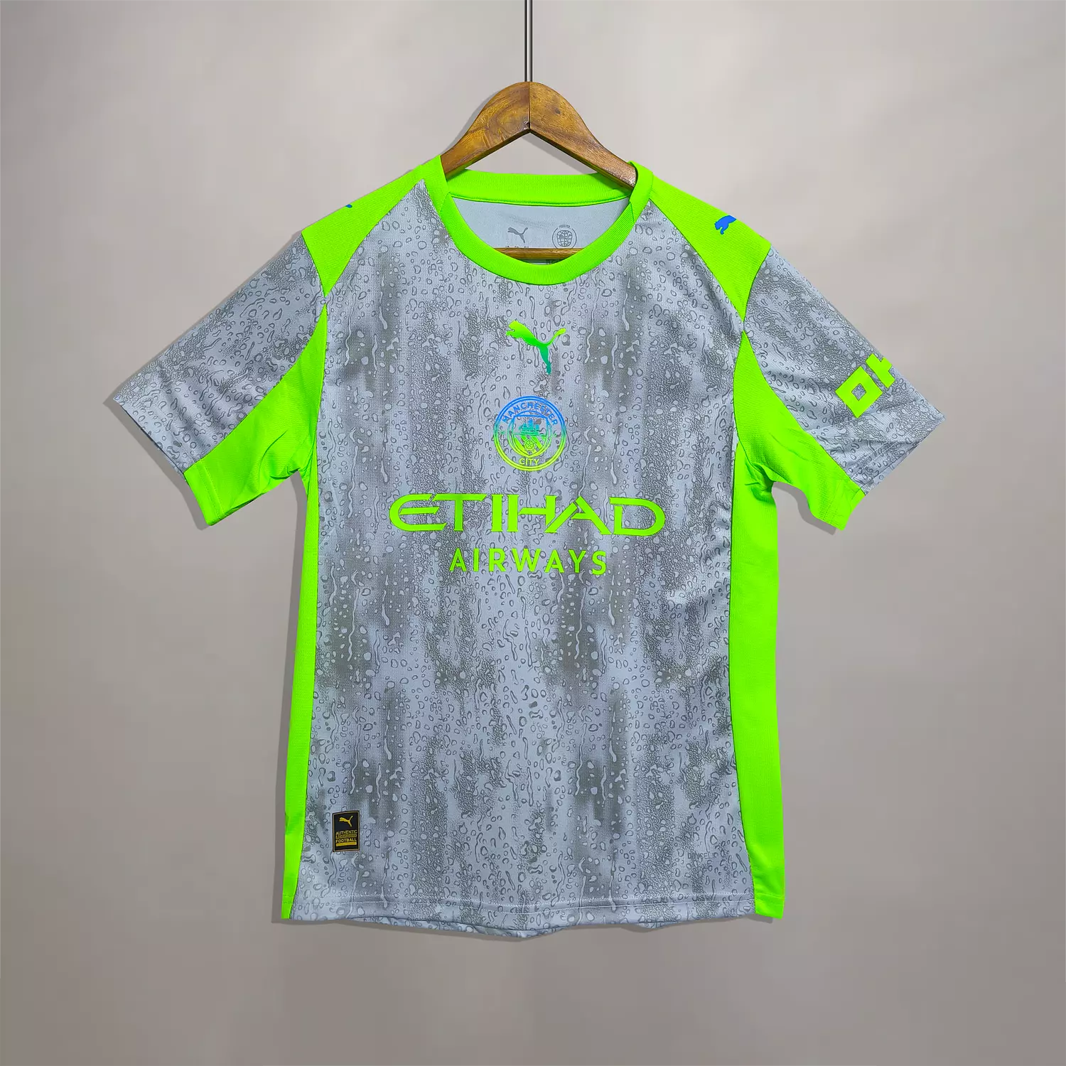 MANCHESTER CITY 25/26 - FANS 2