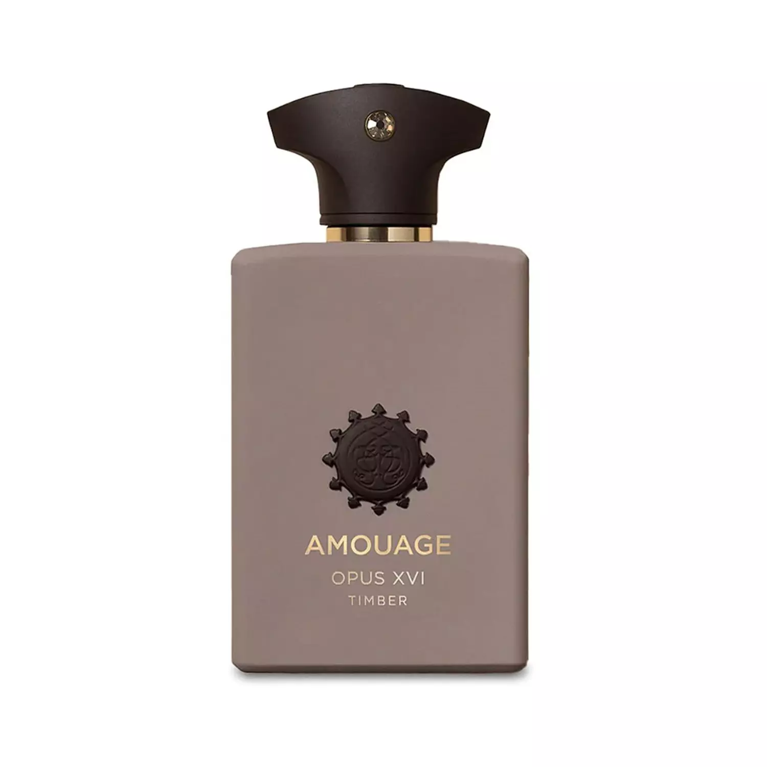Opus XVI – Timber Amouage image