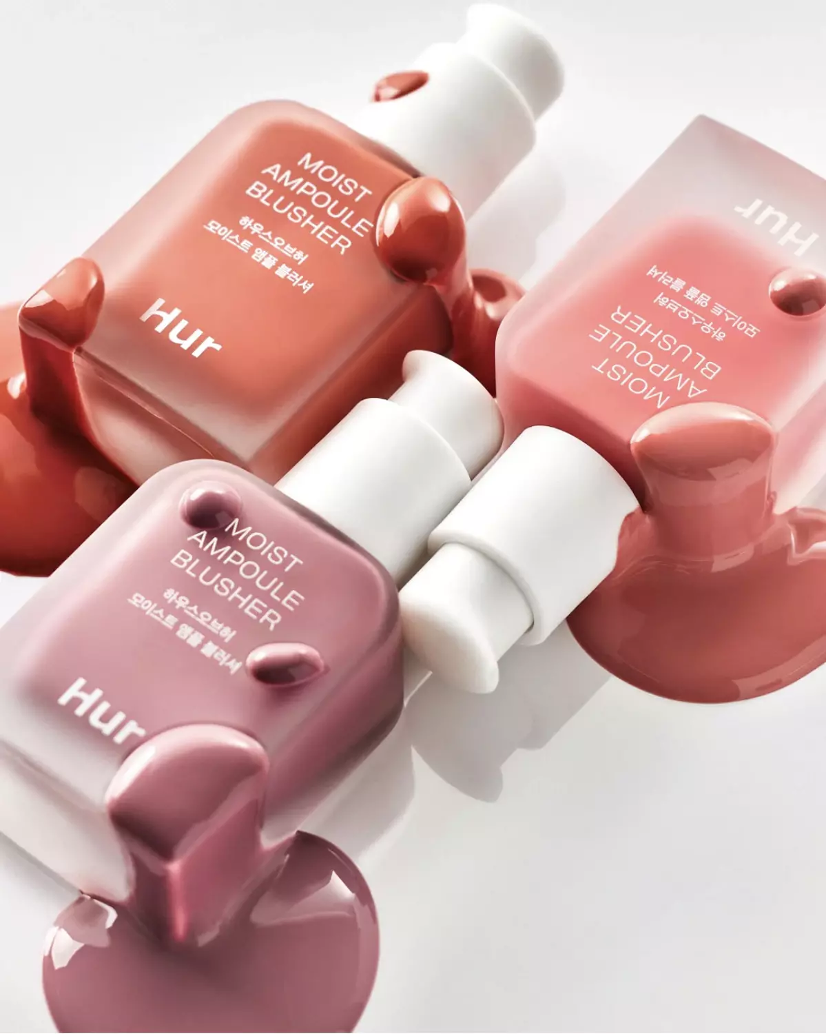 House of Hur - Moist Ampoule Blusher 72g image