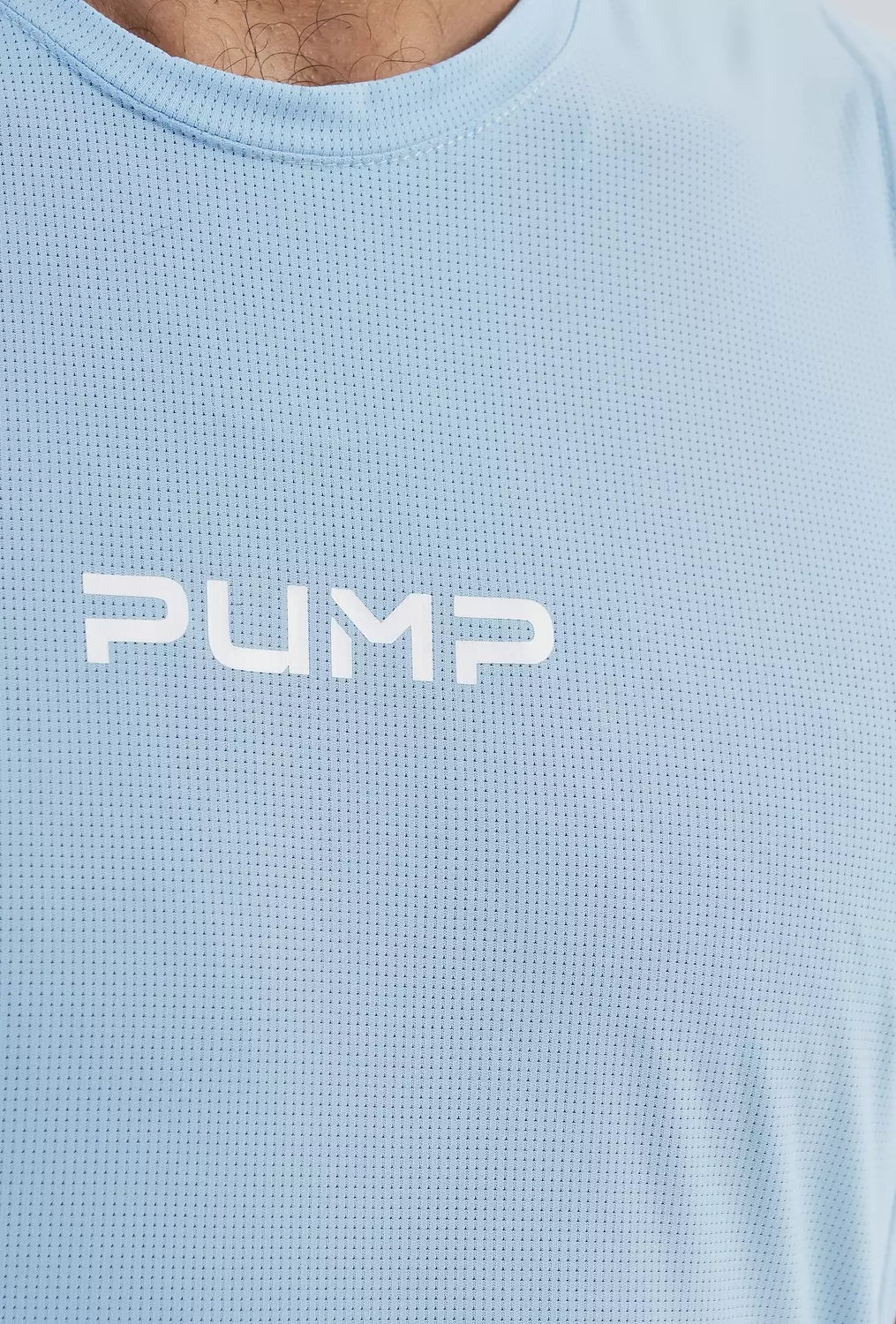 PUMP DROP ARM TANK-SKY 7