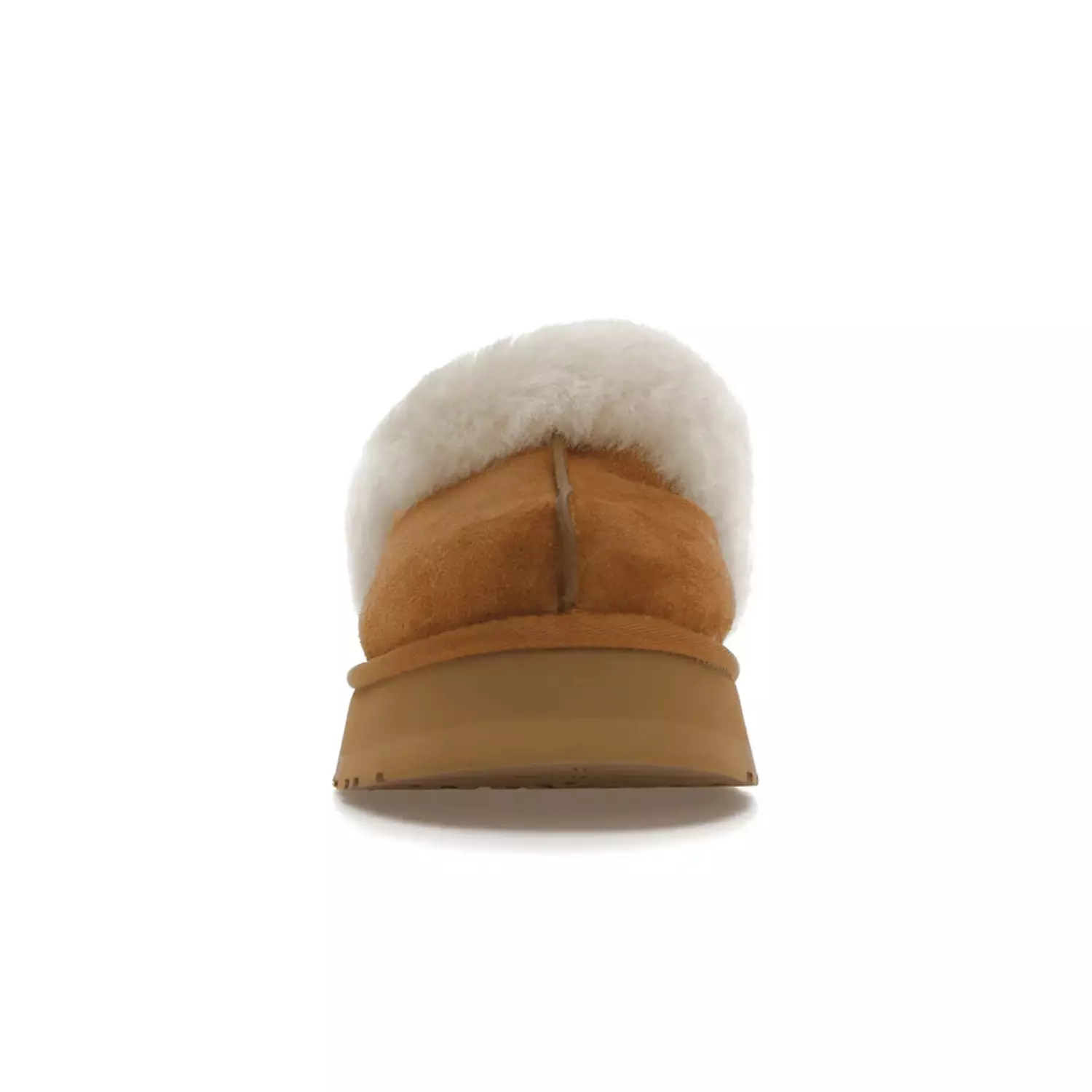 UGG Disquette Slipper - Chestnut 2