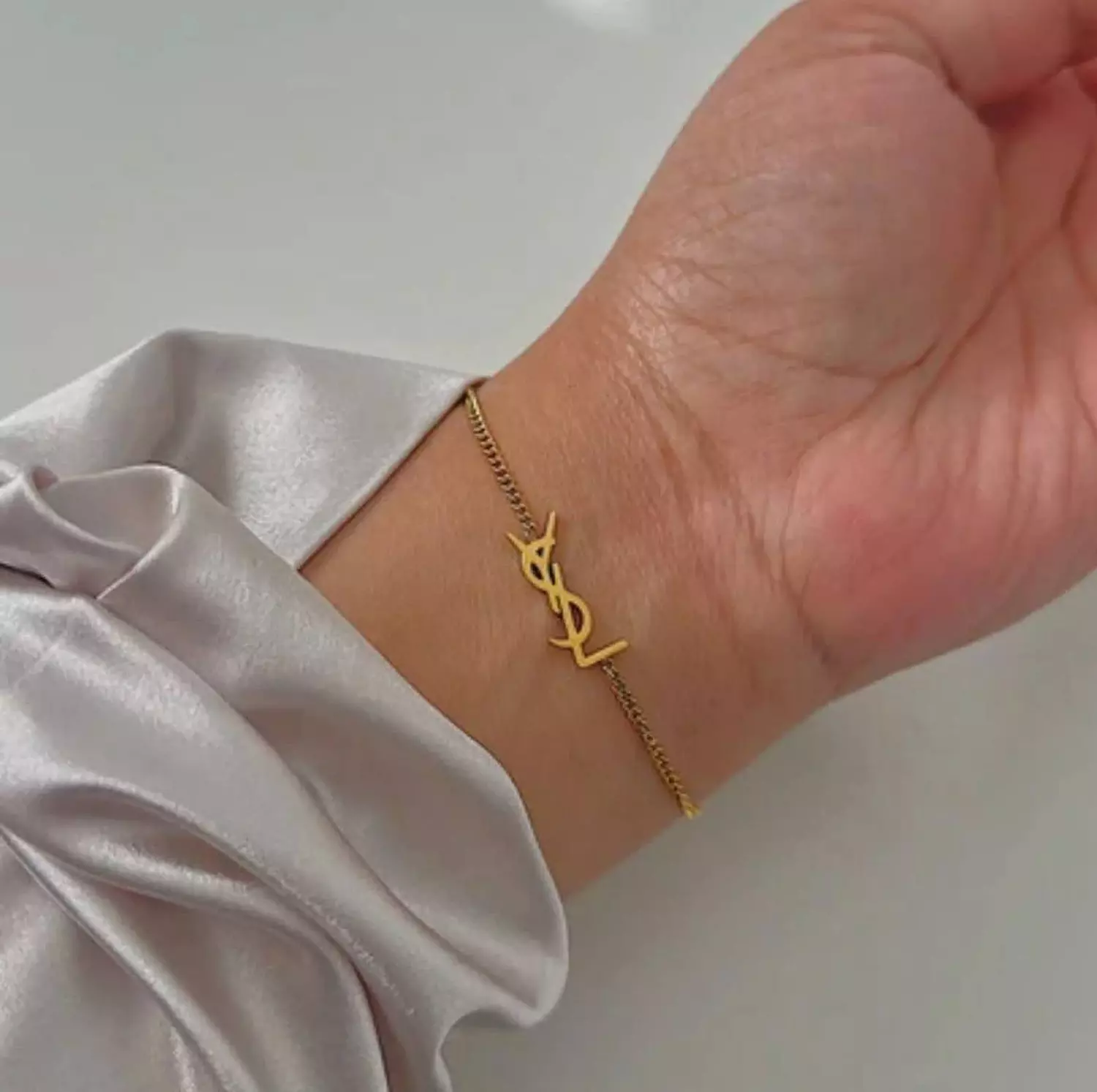 YSL bracelet  image