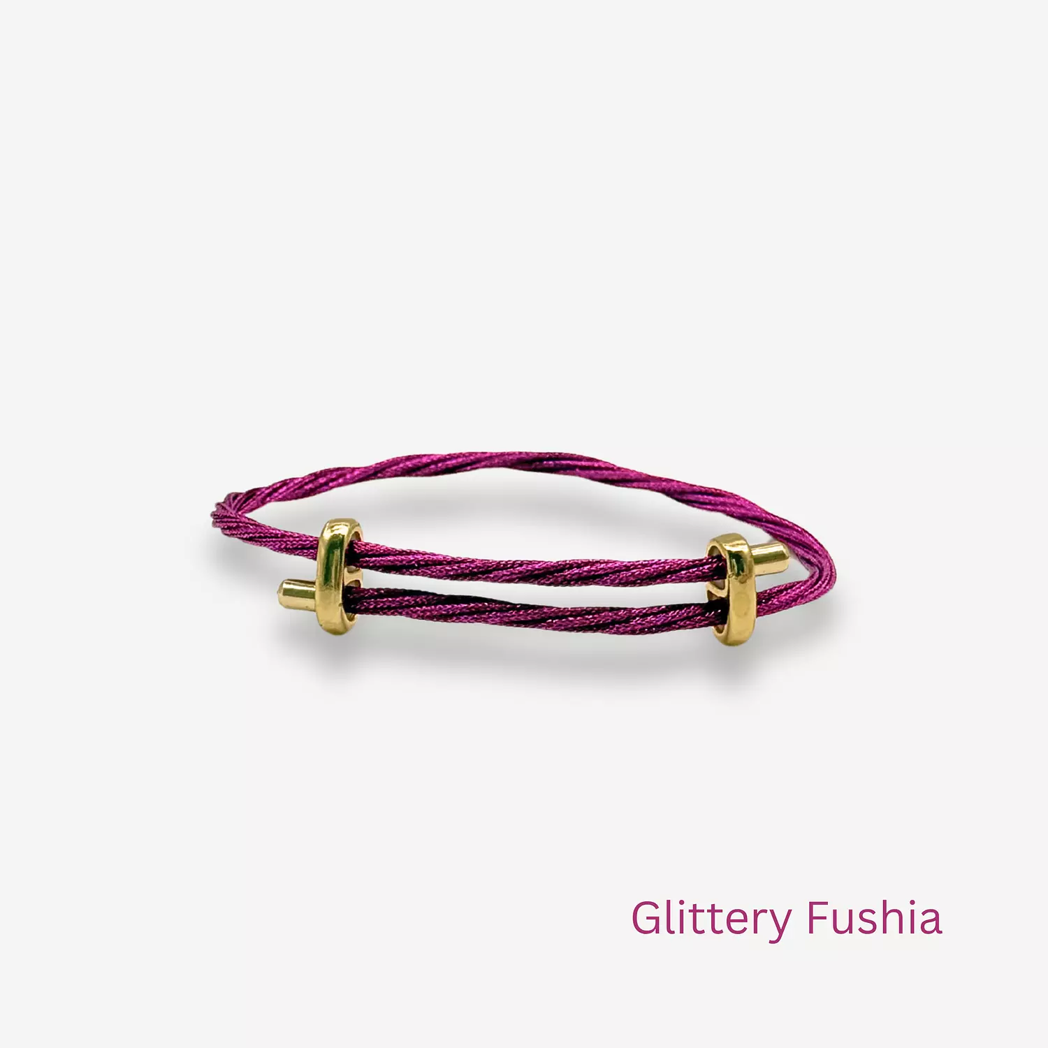 Glittery Bands  5