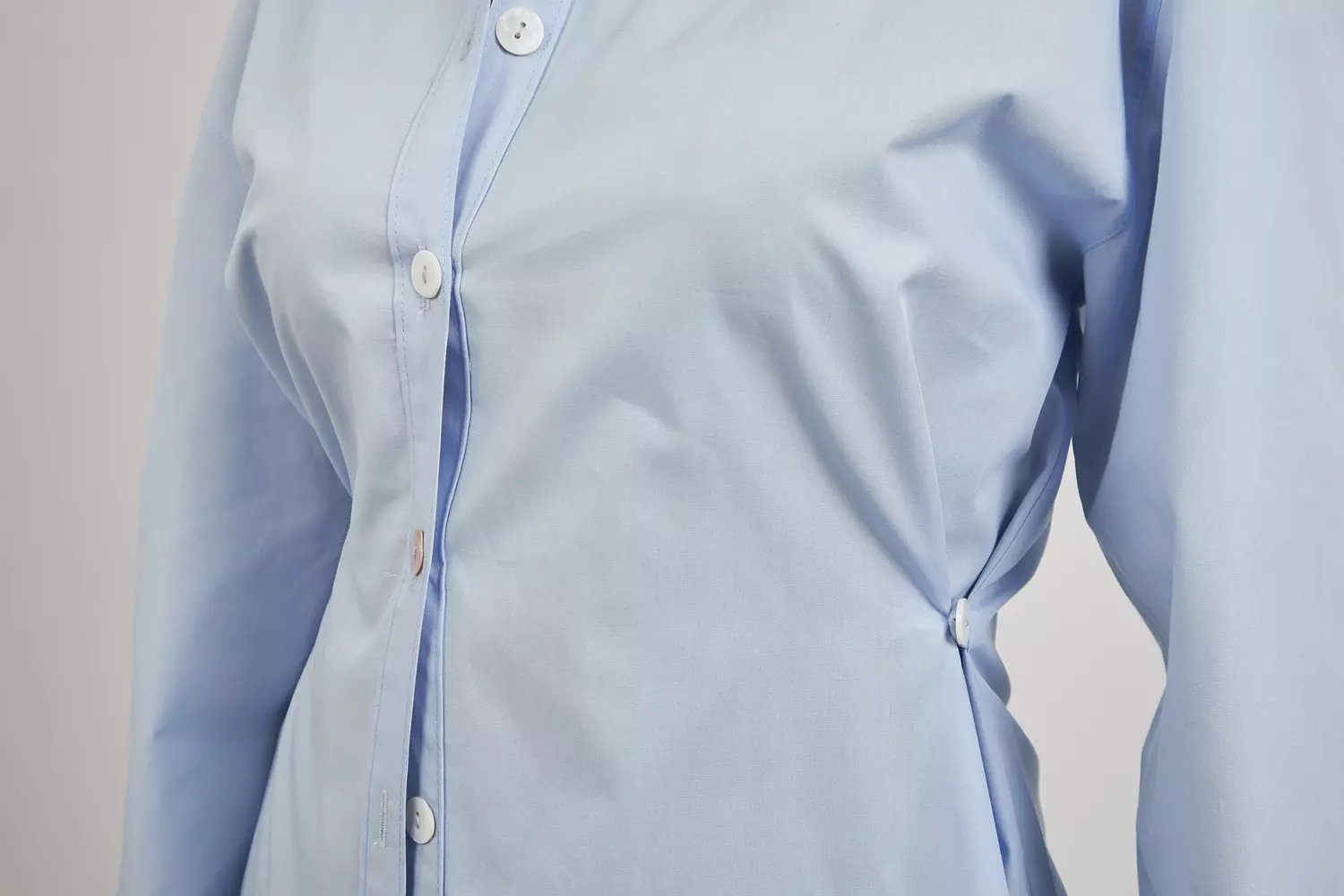 Sky Adjusta Shirt  3