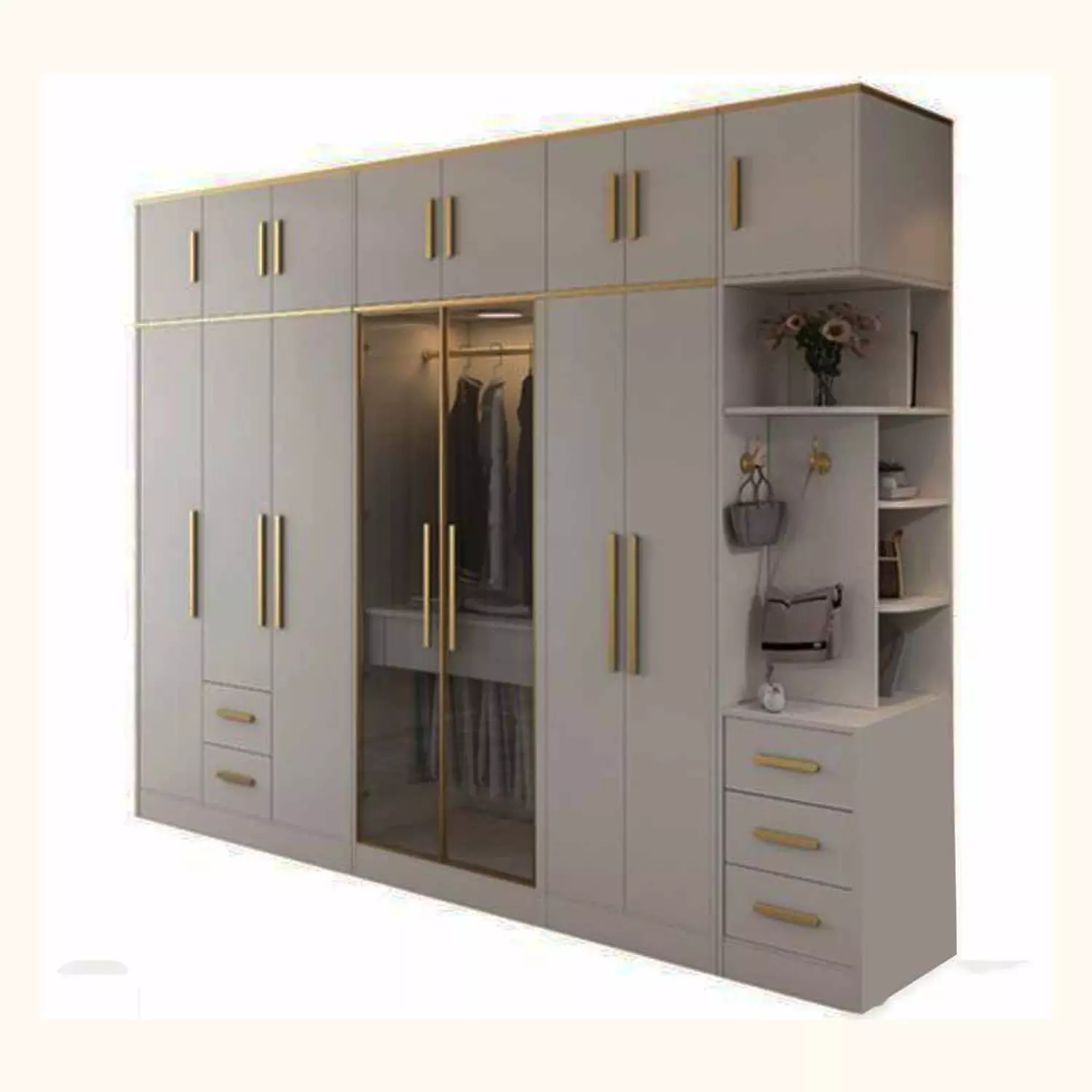 Wardrobe hover image