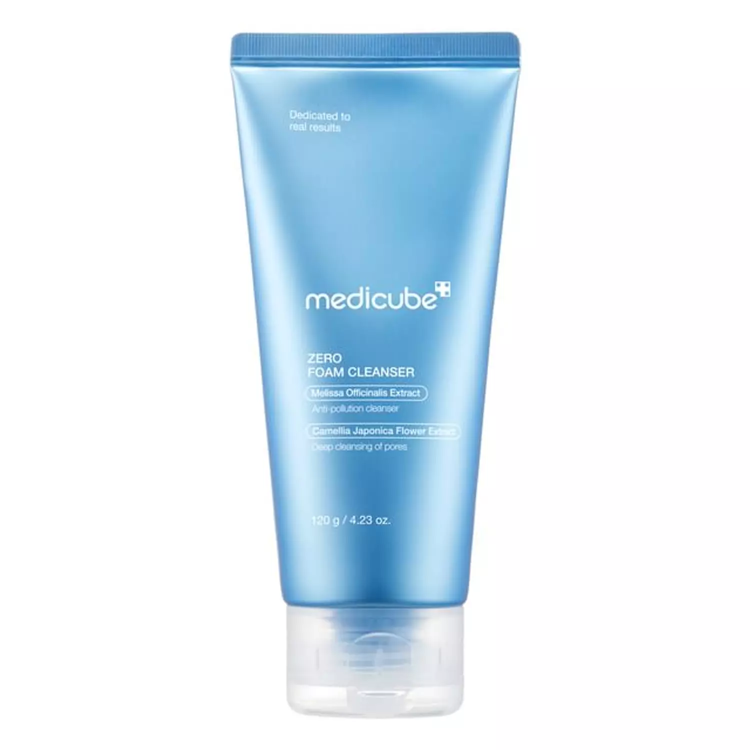 Medicube - Zero Foam Cleanser image