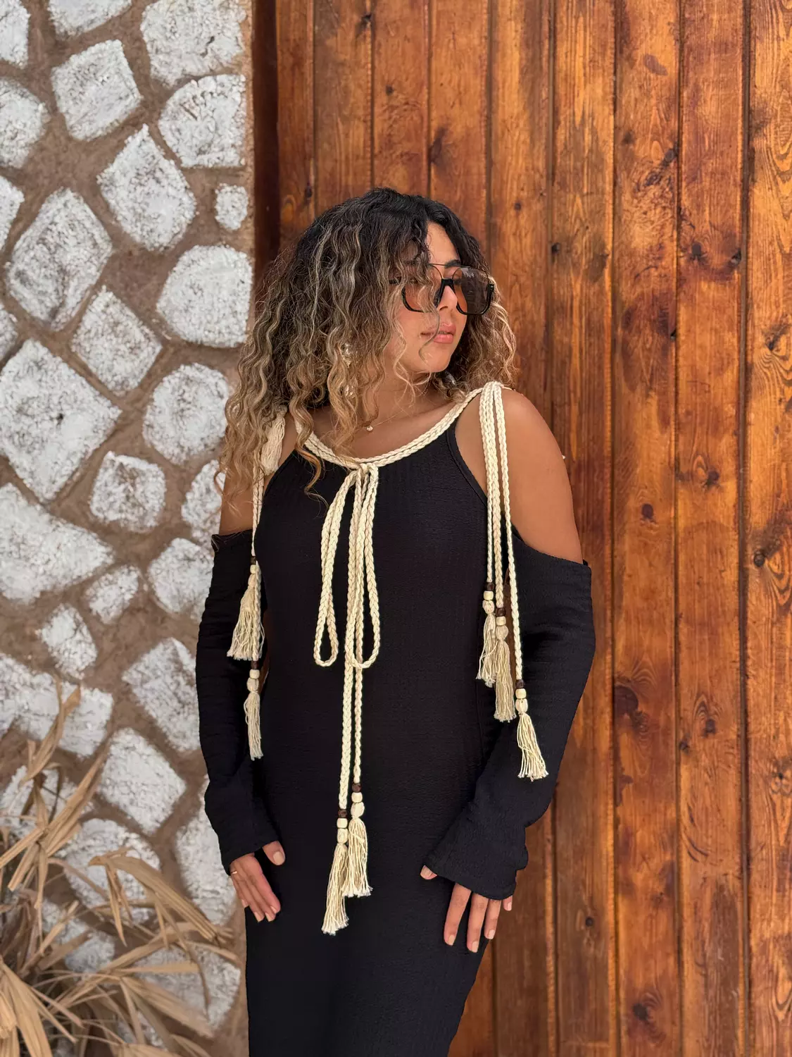 Boho Dress 4