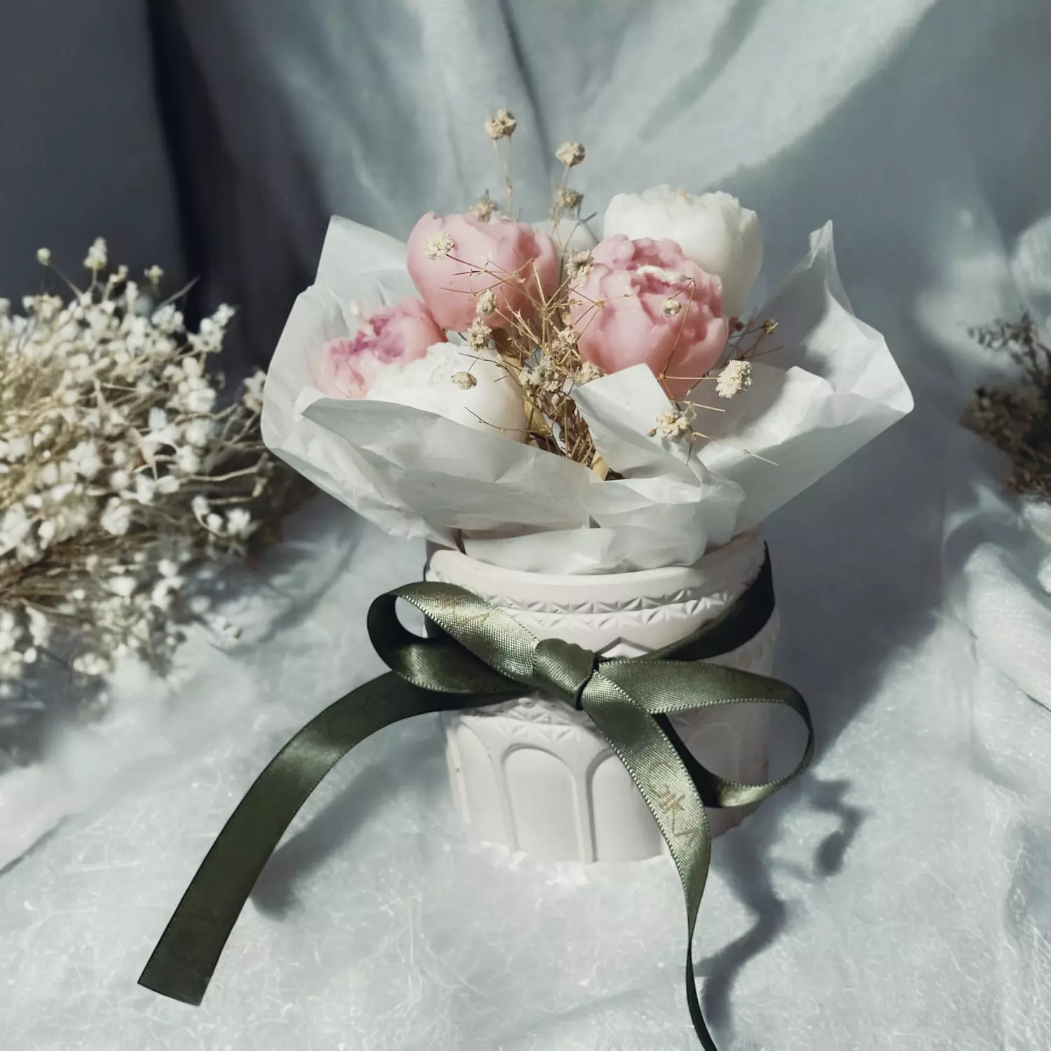 Everbloom Bouquet  1