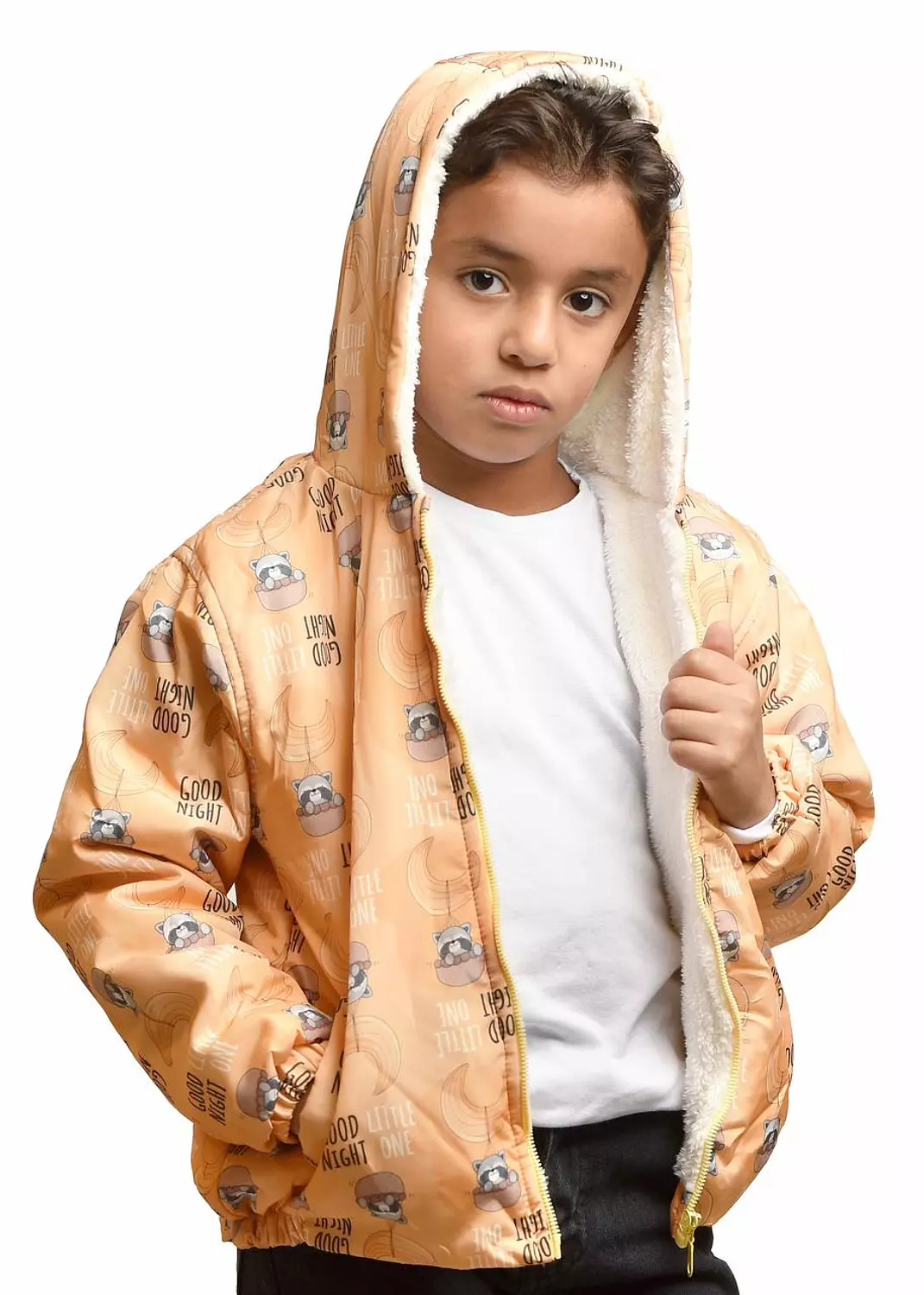 Good Night Jacket  image