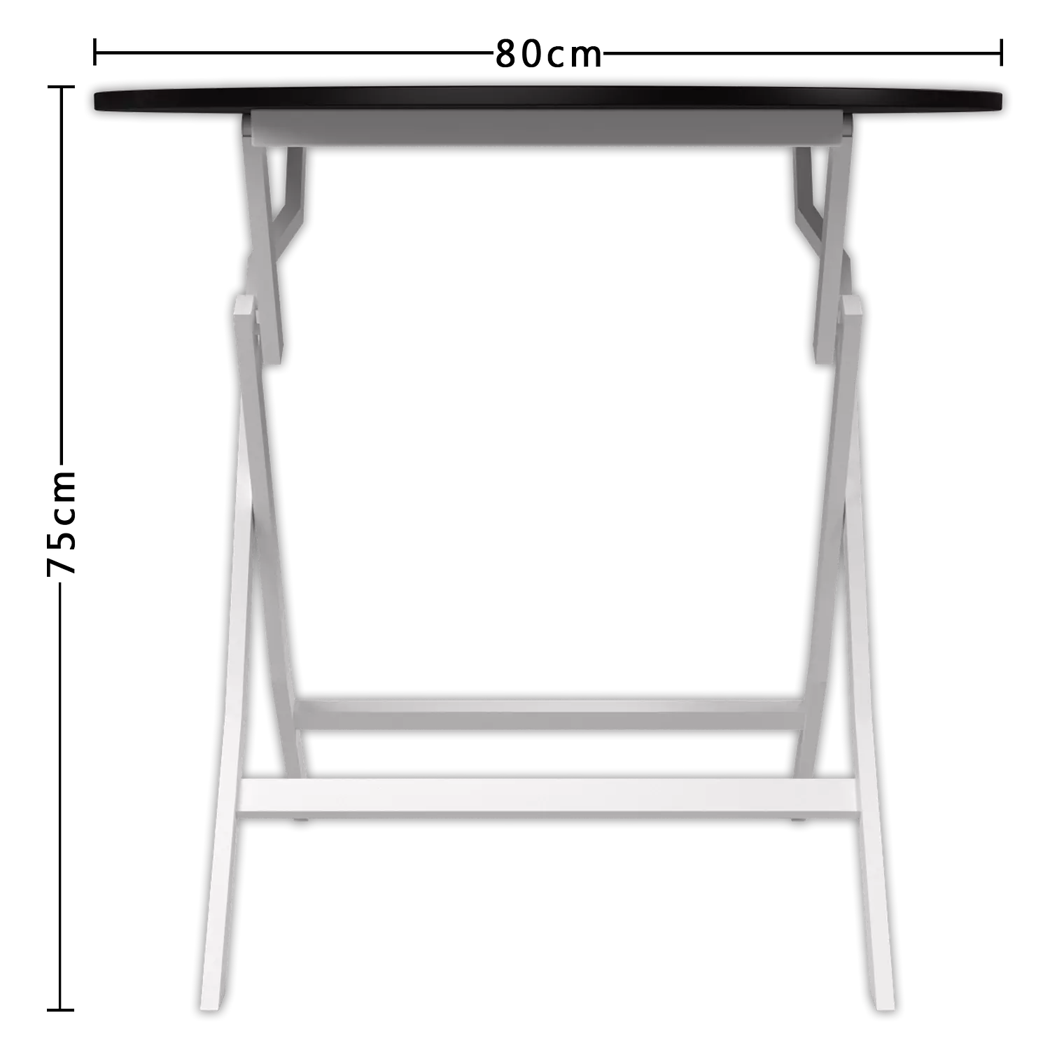 Tee-Circlin (Steel) 50