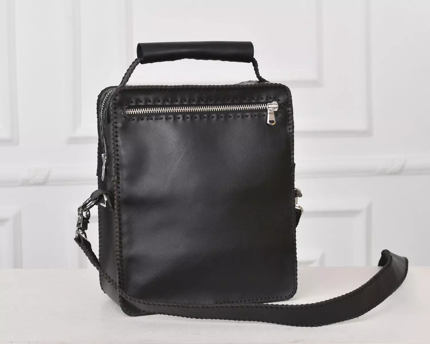 crossbady bag for men hover image