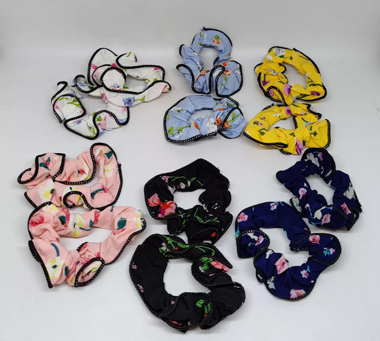 Hair Band Bundle-L6-1 image