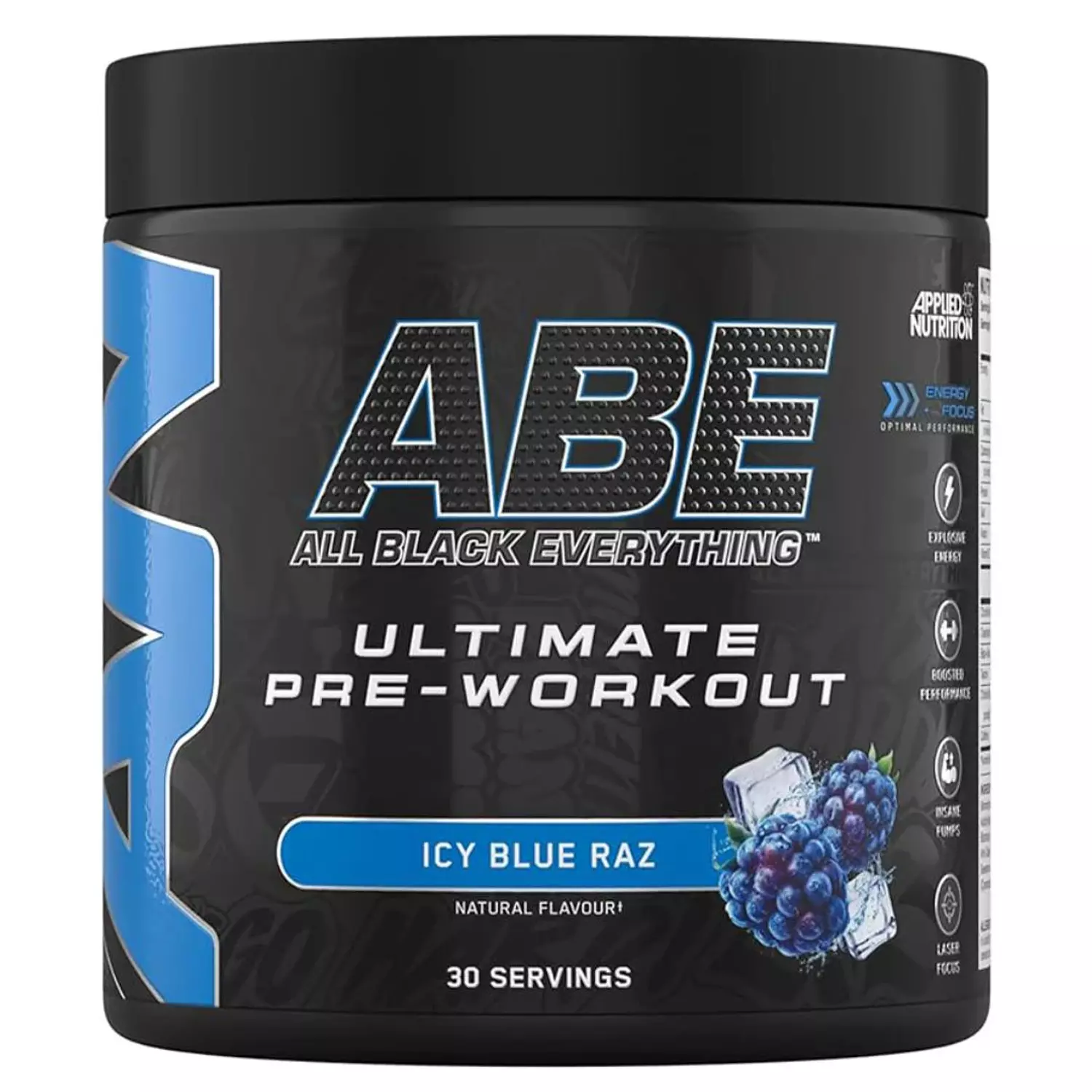 ABE Ultimate Pre-Workout - (390g) image