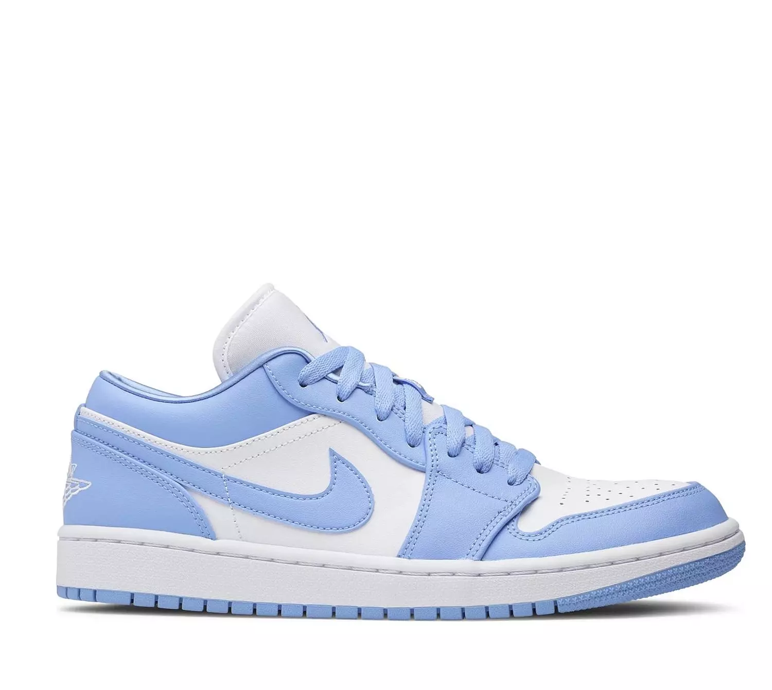 Air Jordan 1 Low UNC ‘University Blue’