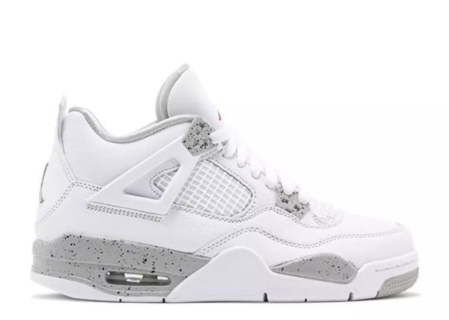 NIKE AIR JORDAN 4 RETRO