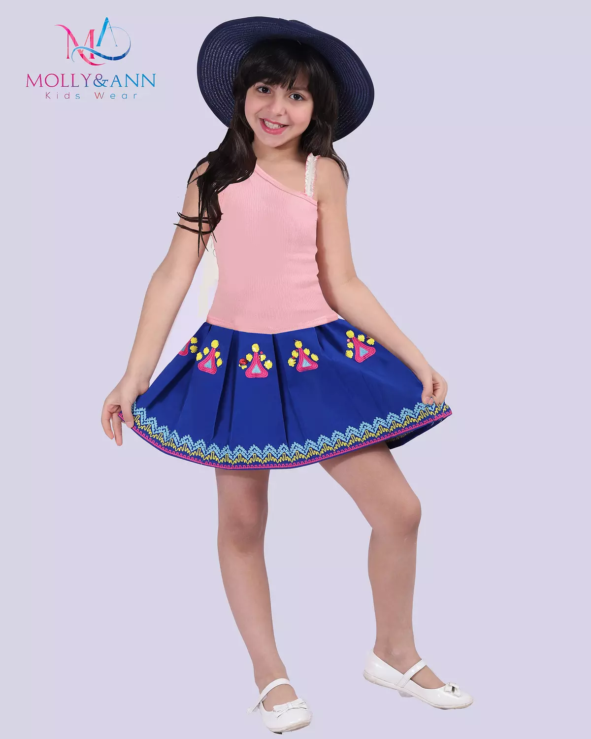 Princess Skirt 5