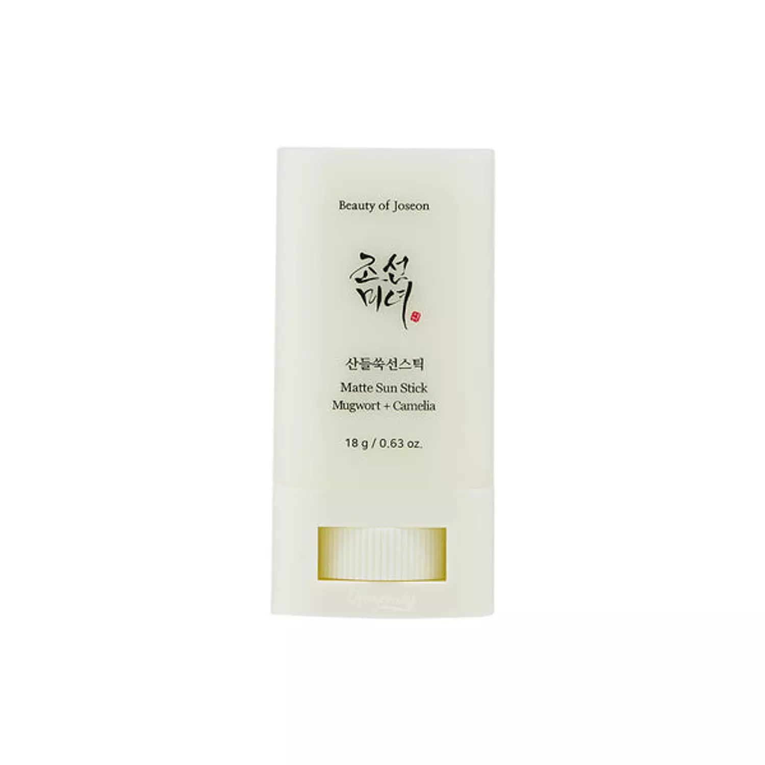 Beauty of Joseon - Matte Sun Stick image