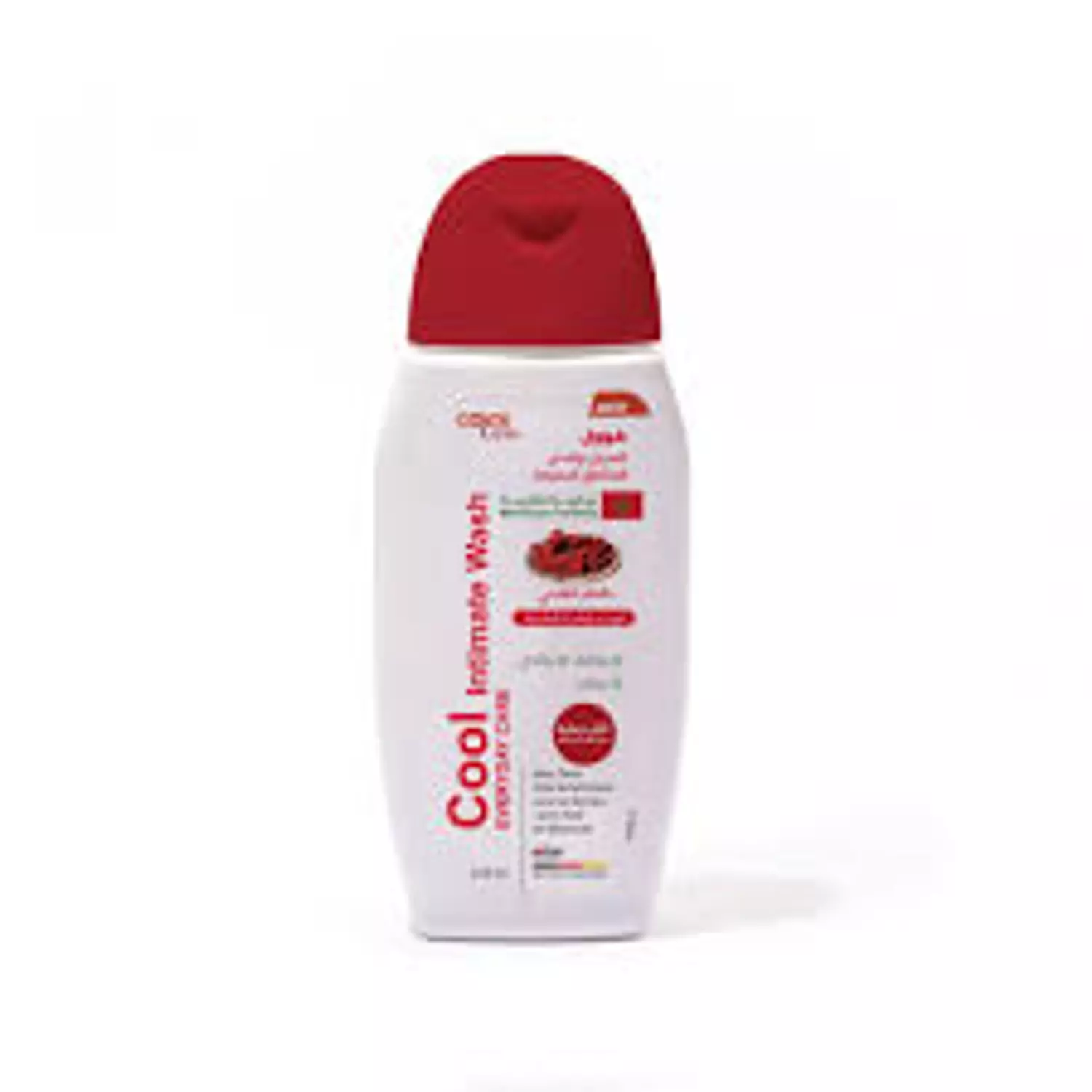 Cool Intimate Wash With Moroccan Formula 215 ml - Noon image