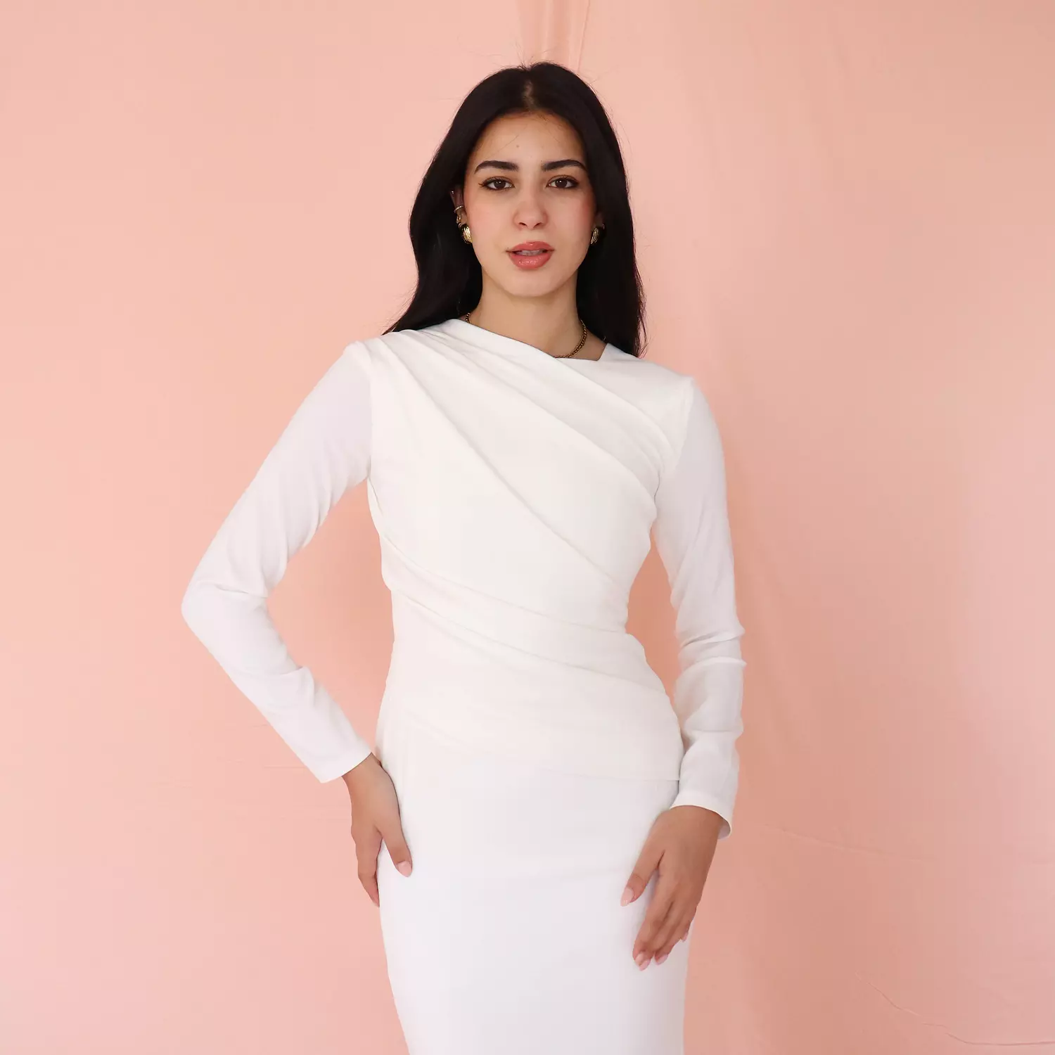 Laila Dress  1