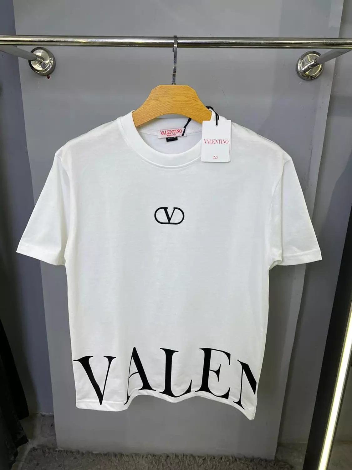 VALENTINO TSHIRT / 1315 3