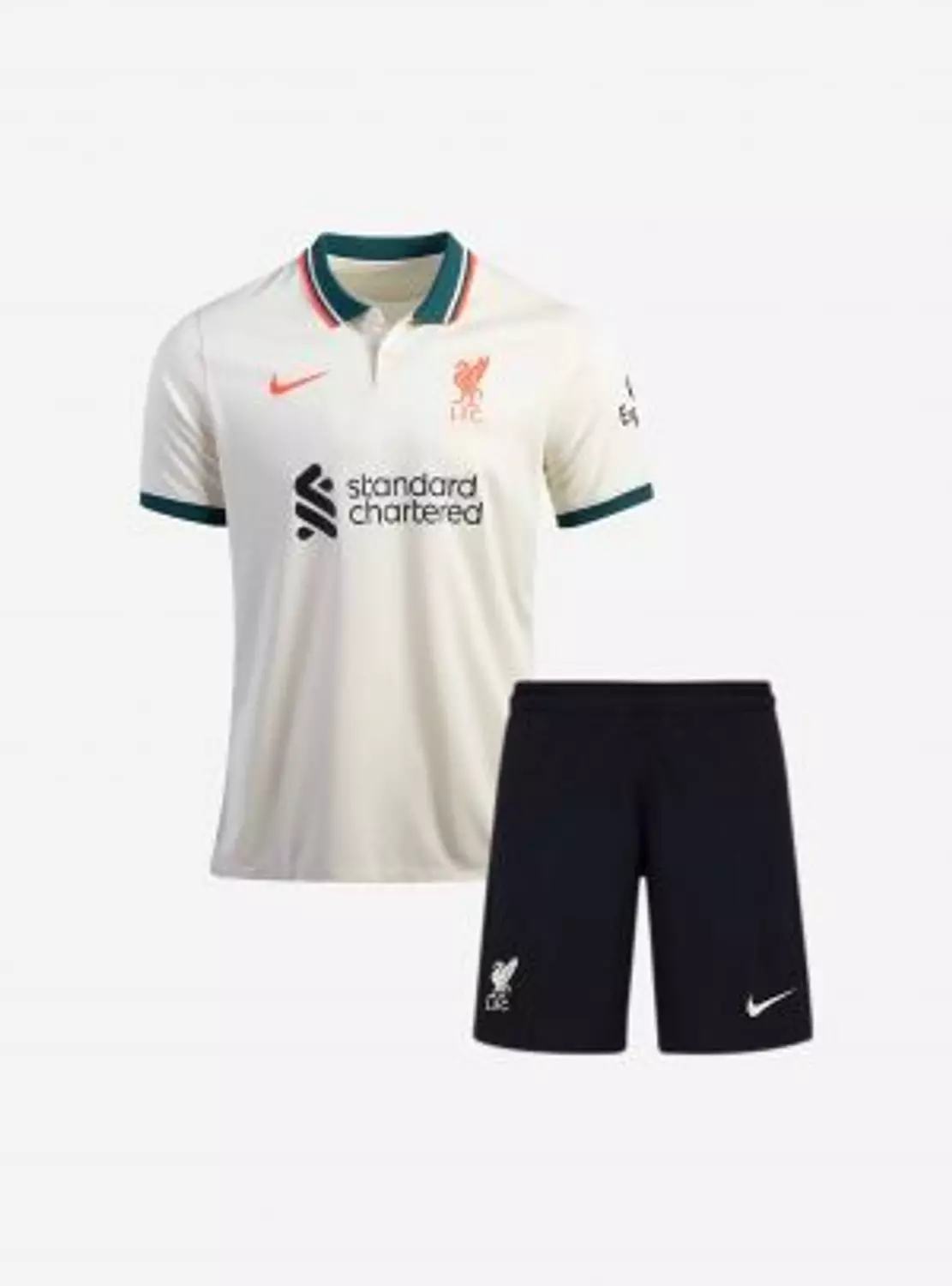 LIVERPOOL 21/22 - KIDS 1
