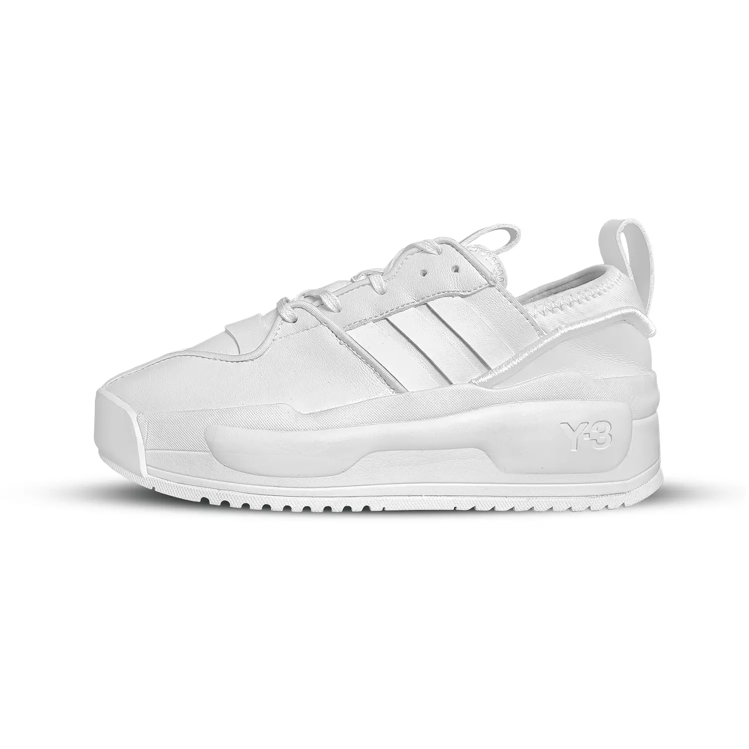 ADIDAS Y3 - CASUAL SHOES 2