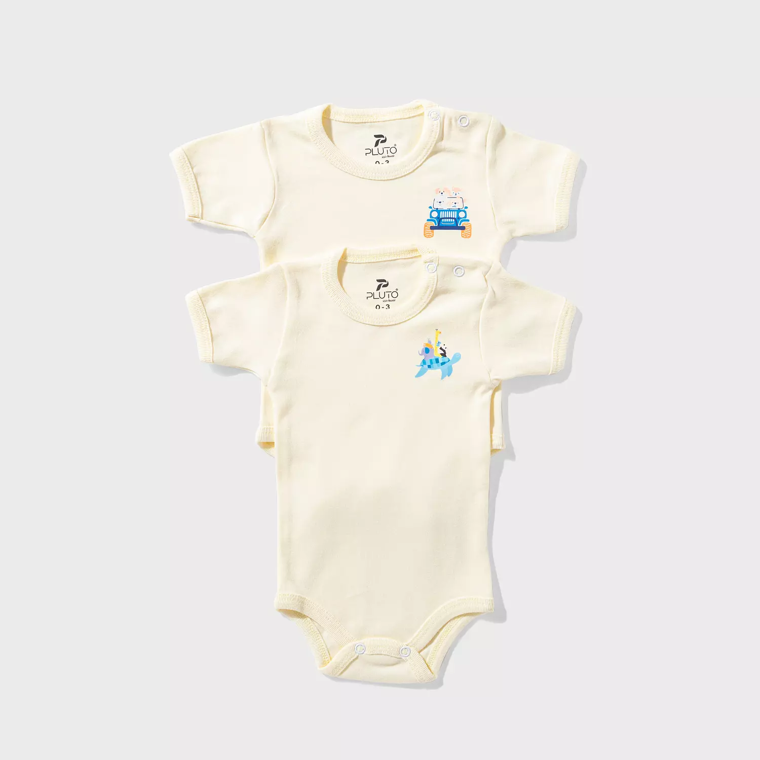 بدي نصف كم الوان hover image