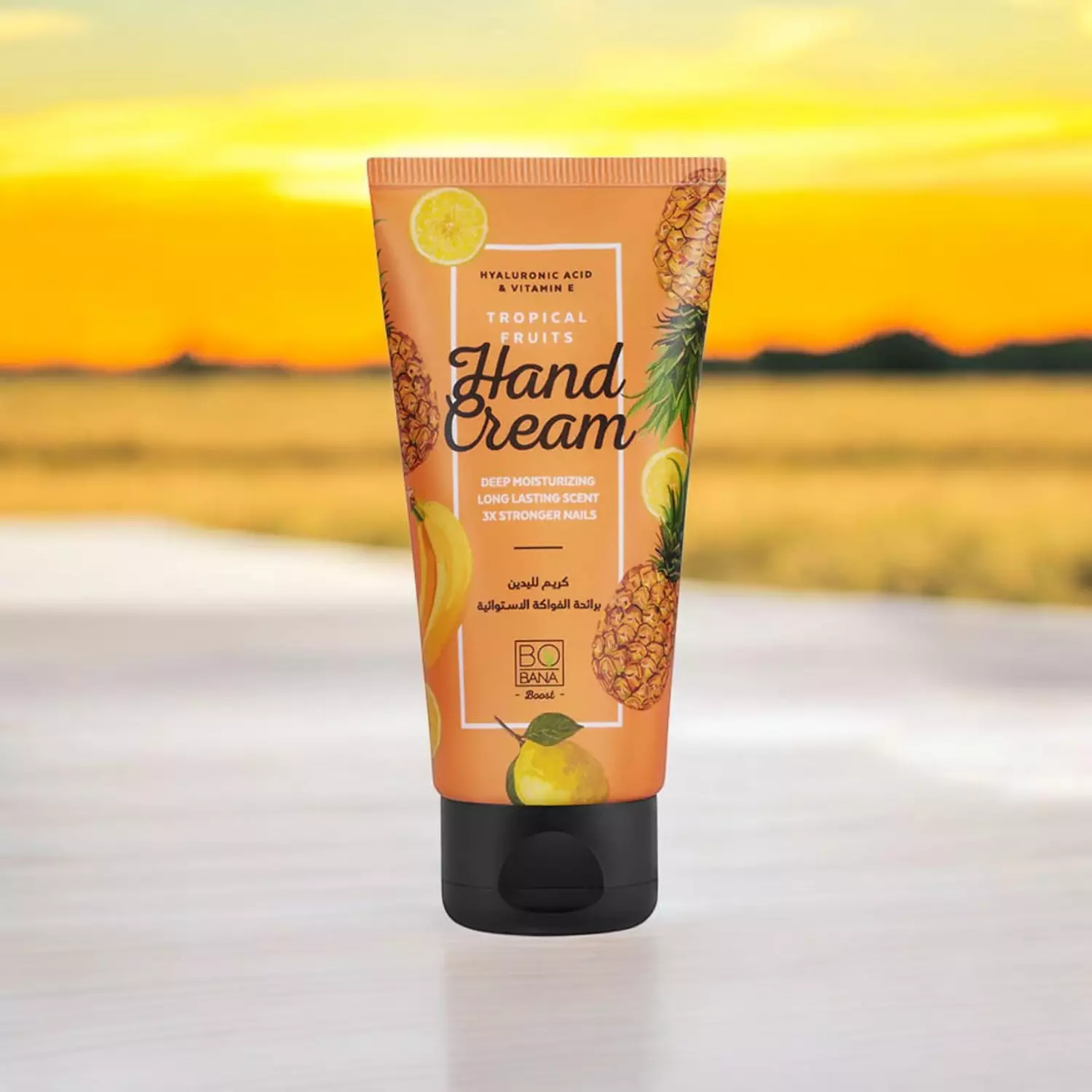 Bobana Hand Cream - 50 Ml  2