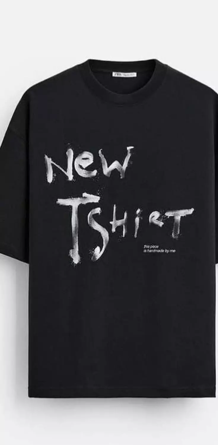  oversize T-shirt 3