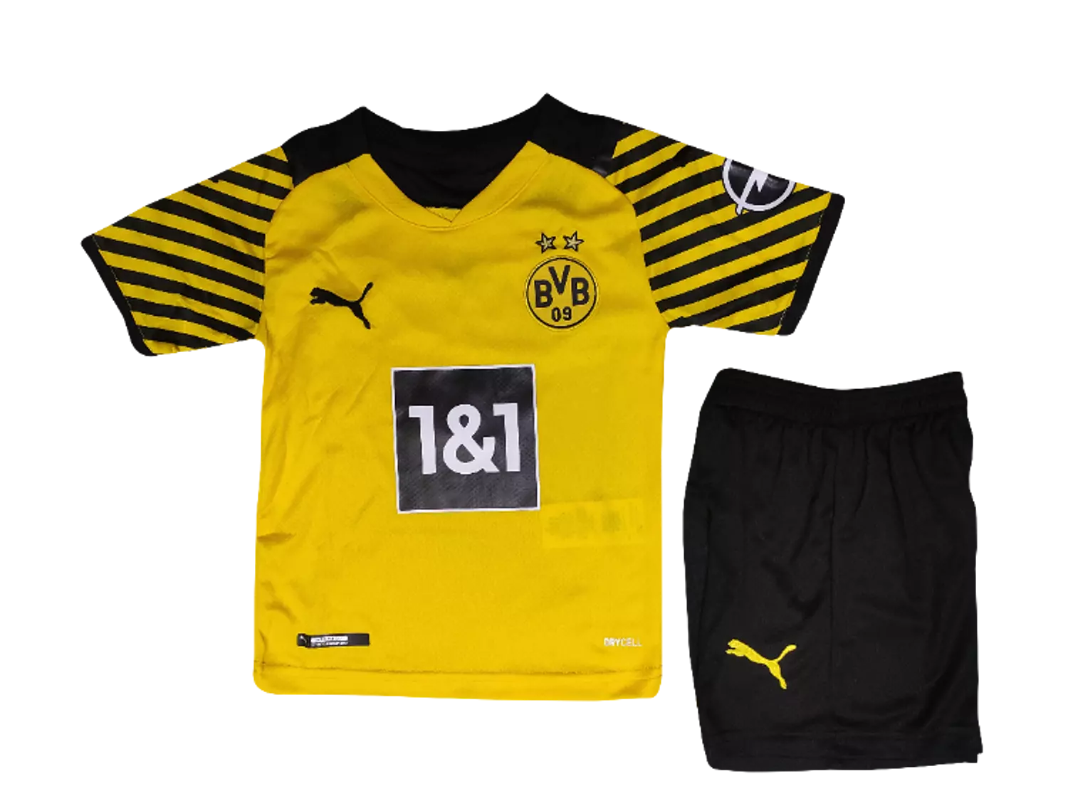 BORUSSIA DORTMUND 21/22 - KIDS